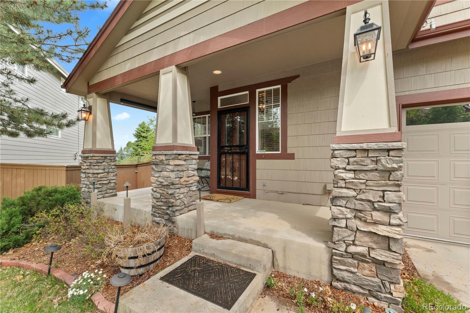 MLS Image #3 for 10672  riverbrook circle,highlands ranch, Colorado