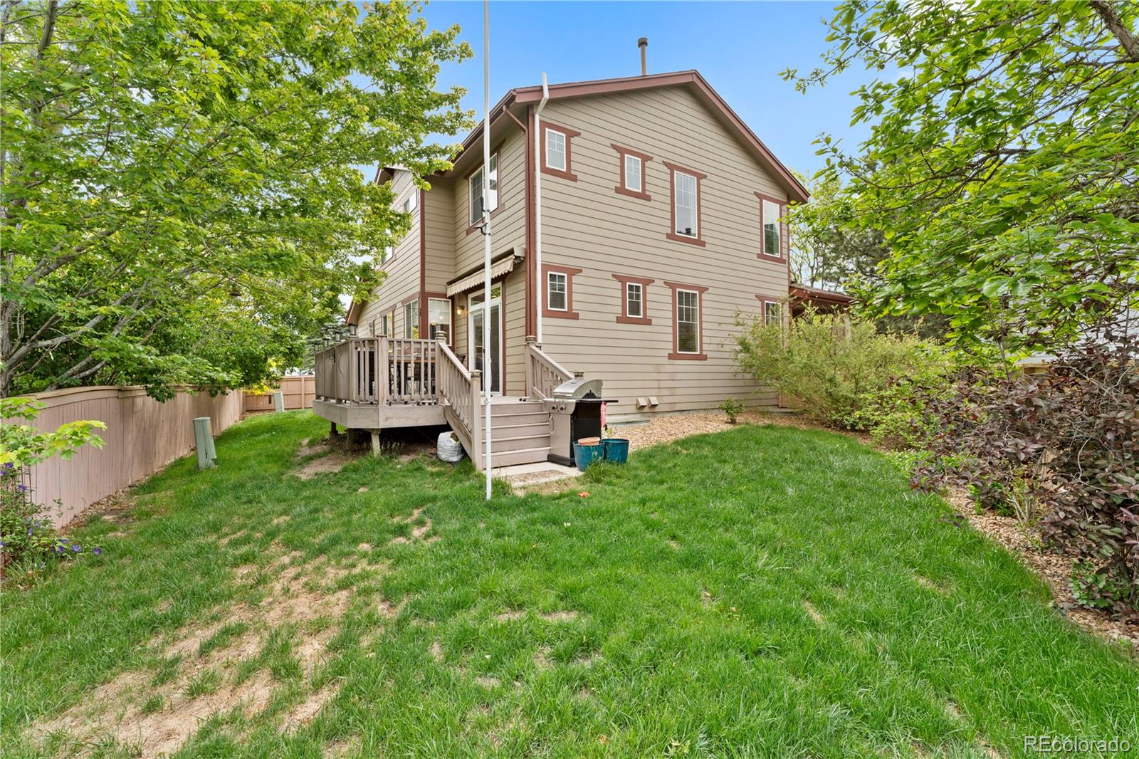 MLS Image #35 for 10672  riverbrook circle,highlands ranch, Colorado