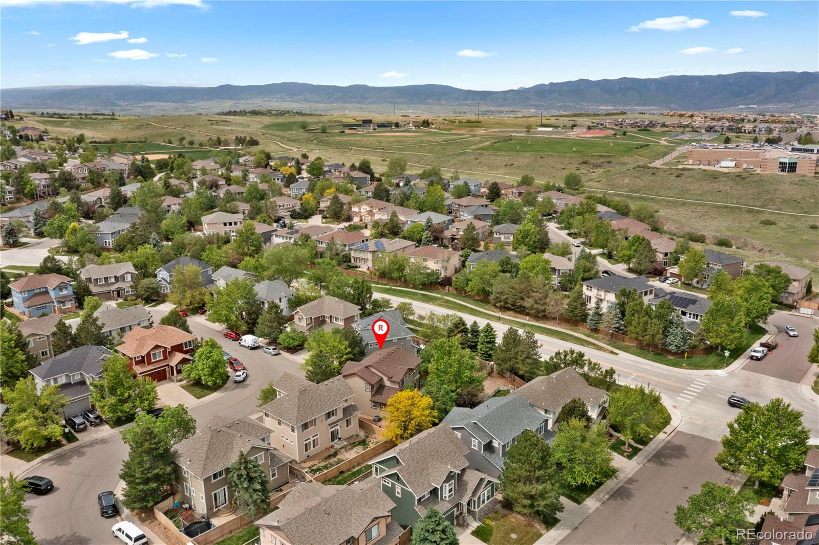 MLS Image #36 for 10672  riverbrook circle,highlands ranch, Colorado