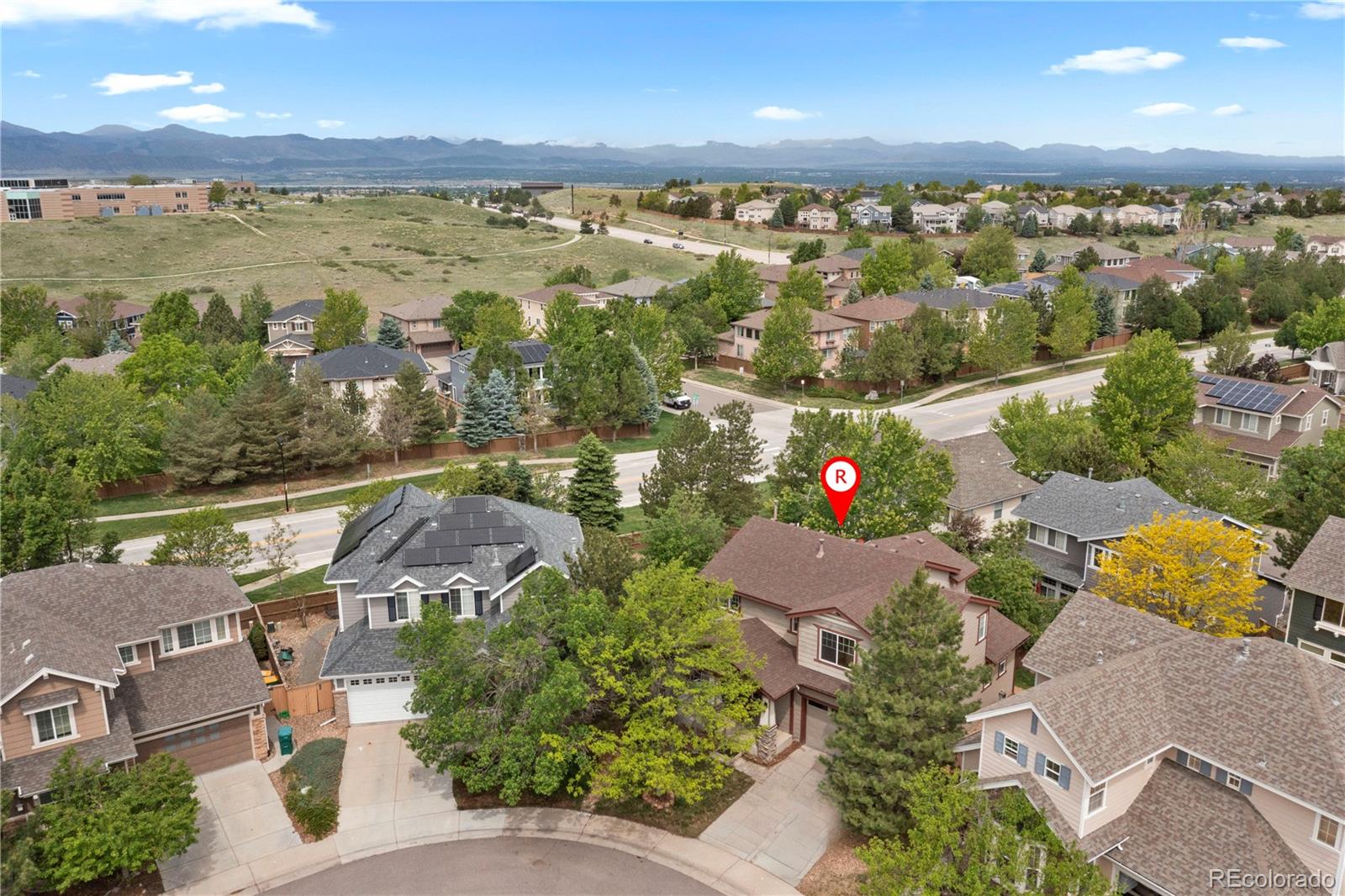 MLS Image #37 for 10672  riverbrook circle,highlands ranch, Colorado