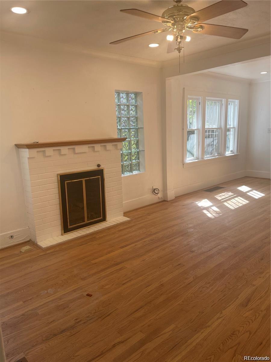 MLS Image #2 for 1143 s corona street,denver, Colorado