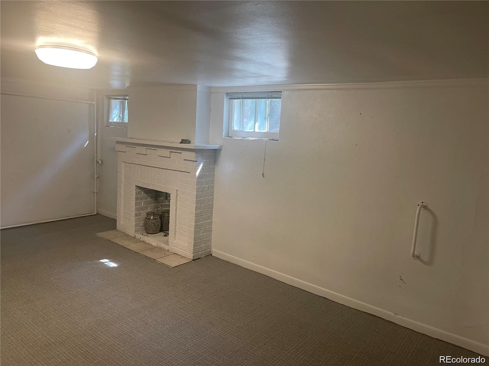 MLS Image #20 for 1143 s corona street,denver, Colorado