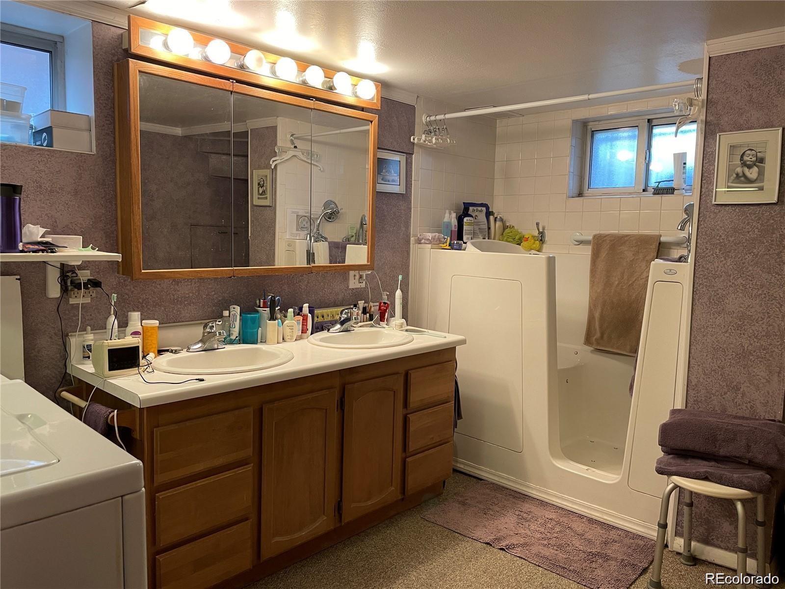 MLS Image #25 for 1143 s corona street,denver, Colorado