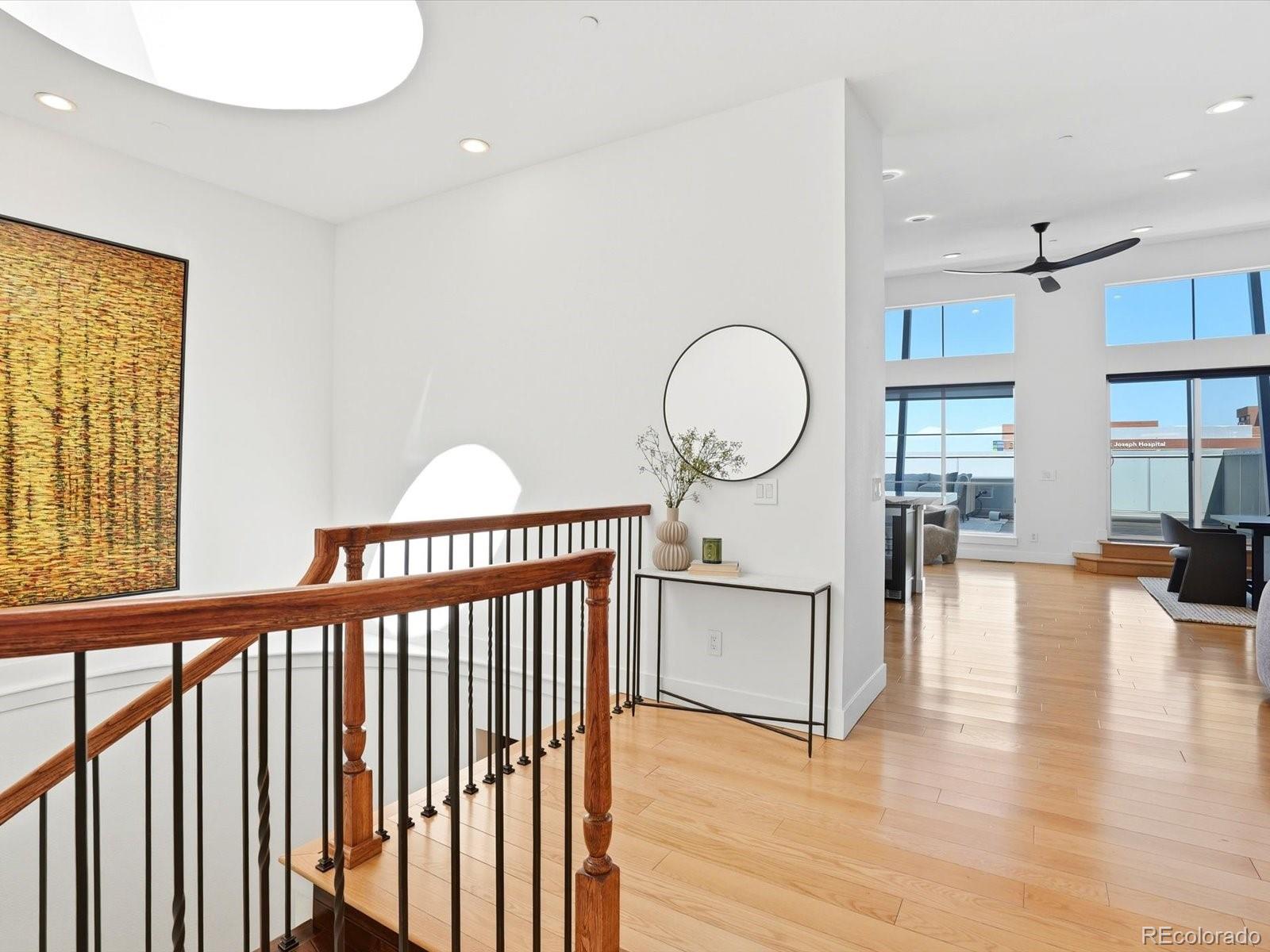 MLS Image #1 for 1488  madison street 507,denver, Colorado