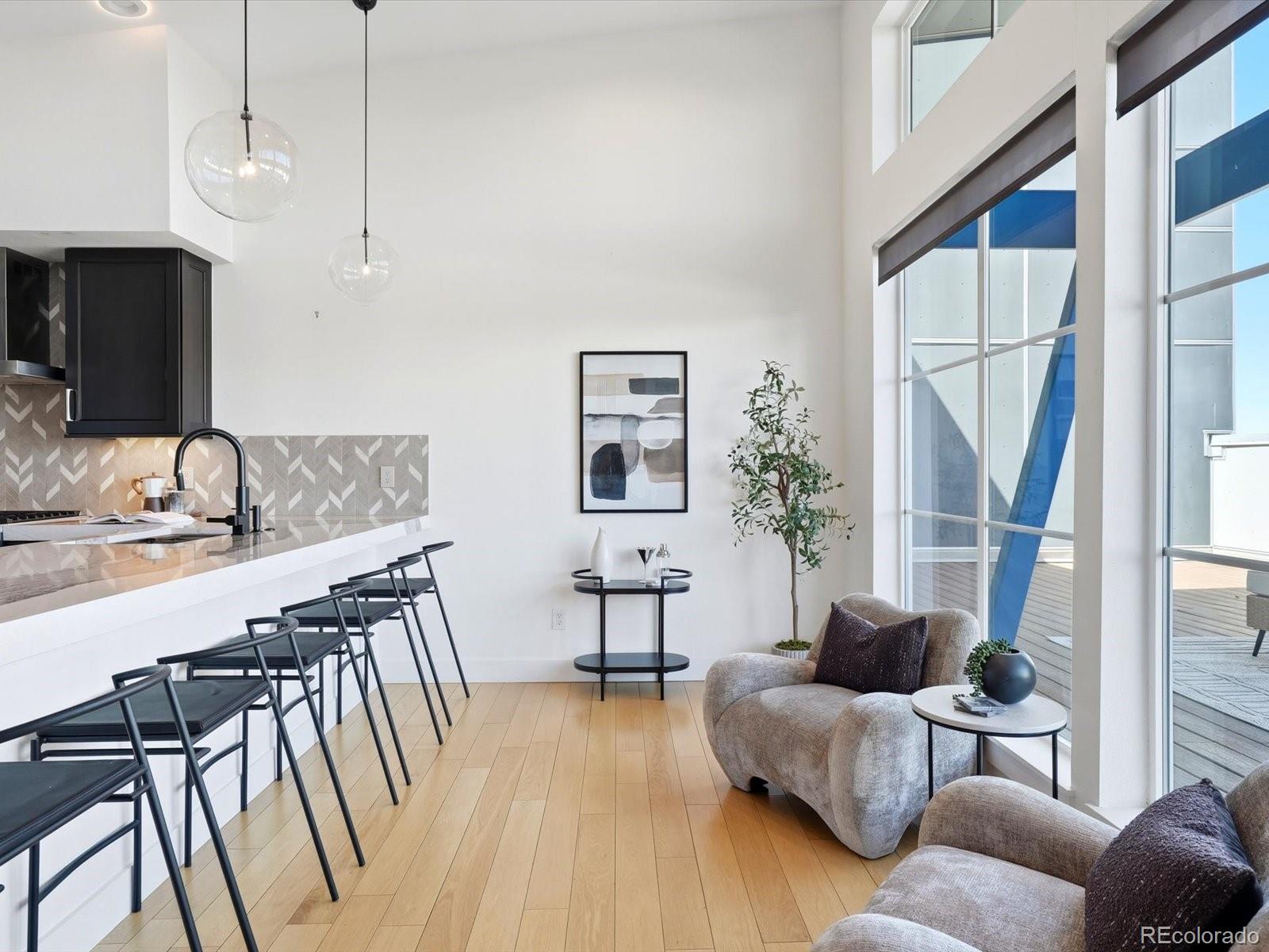 MLS Image #13 for 1488  madison street 507,denver, Colorado