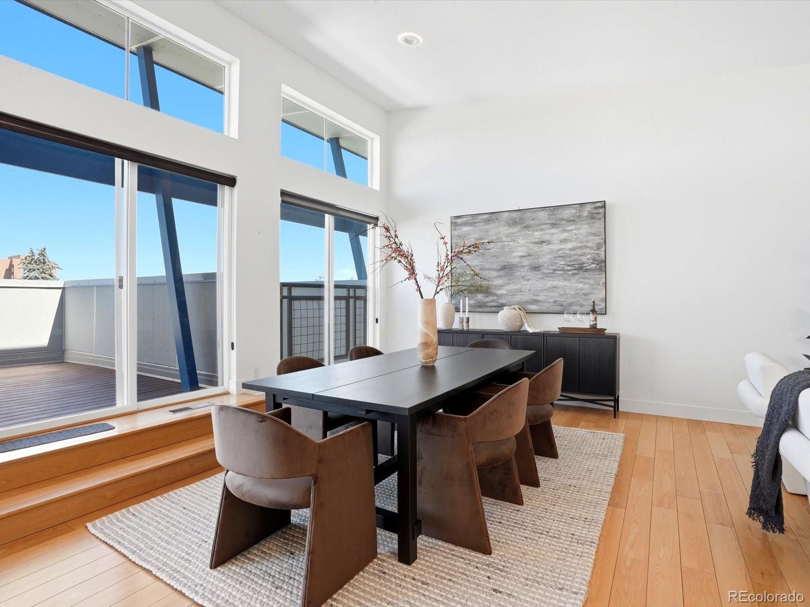 MLS Image #15 for 1488  madison street 507,denver, Colorado