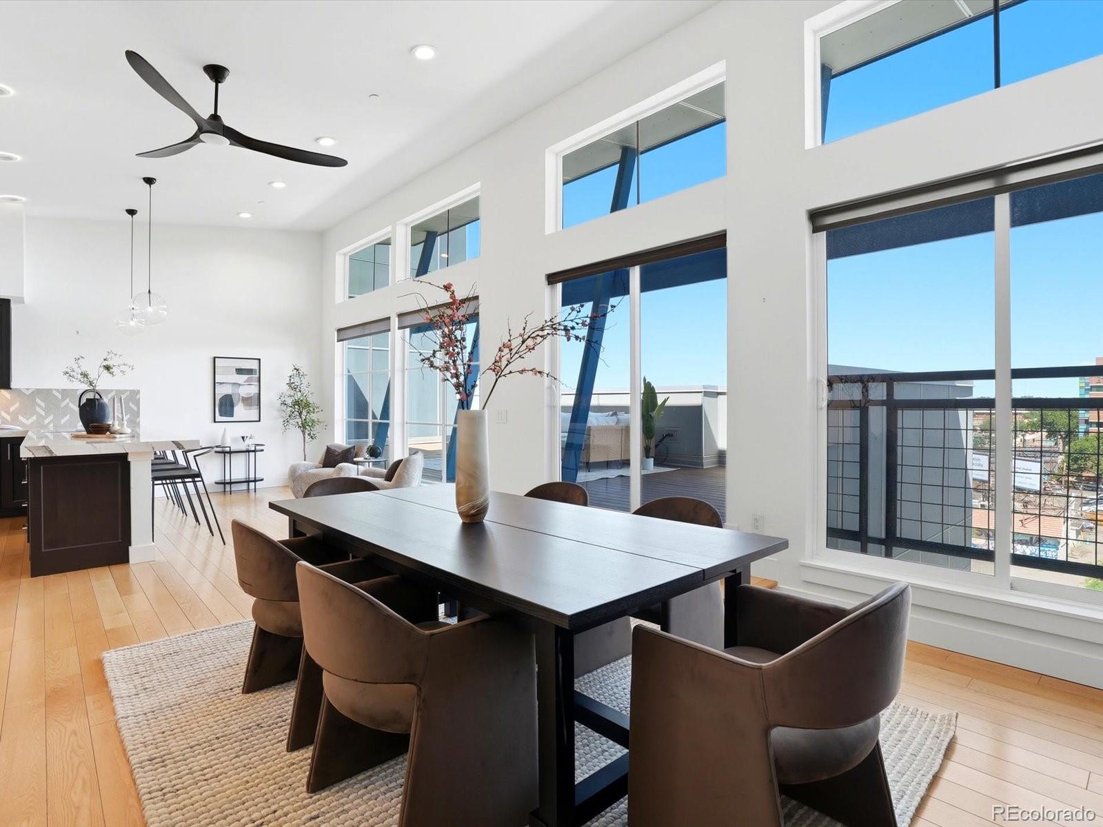 MLS Image #16 for 1488  madison street 507,denver, Colorado
