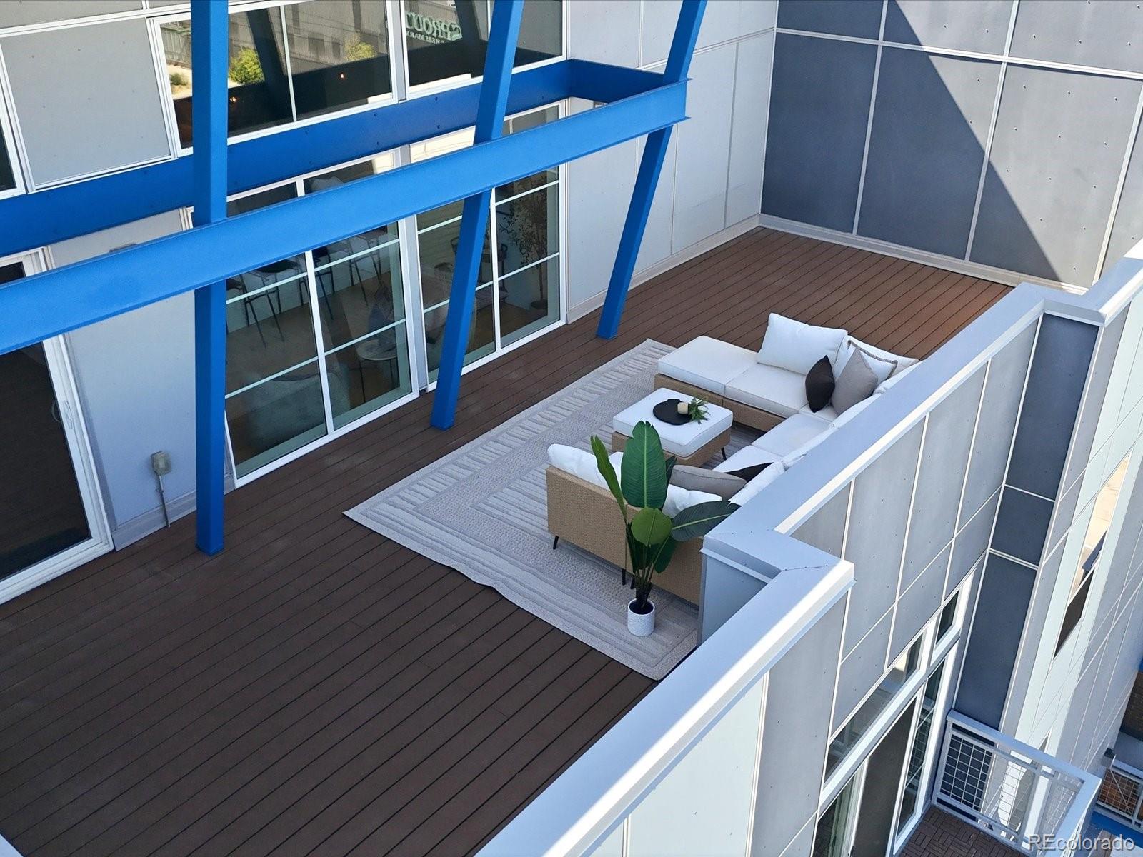 MLS Image #17 for 1488  madison street 507,denver, Colorado