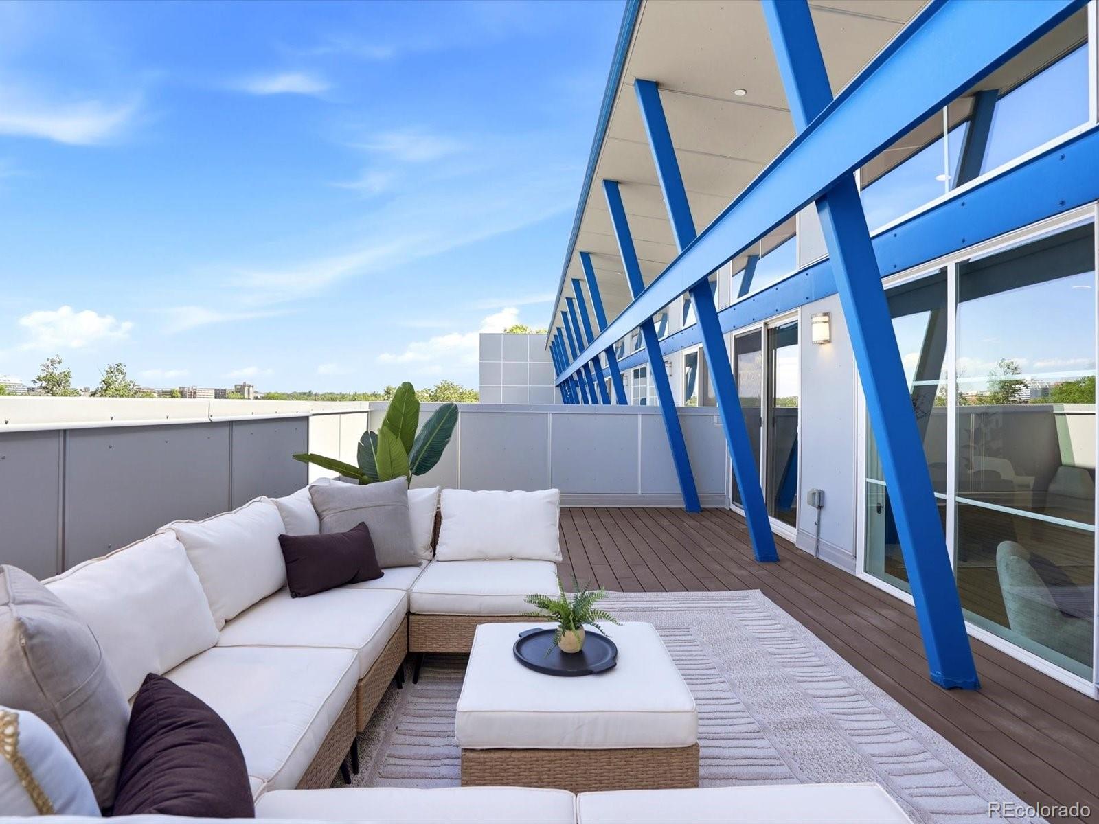 MLS Image #18 for 1488  madison street 507,denver, Colorado