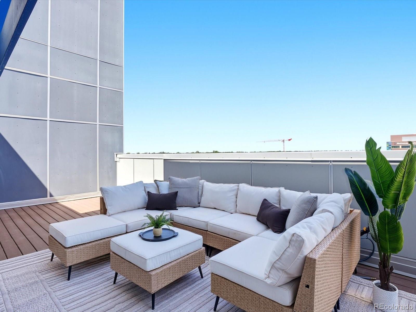 MLS Image #19 for 1488  madison street 507,denver, Colorado