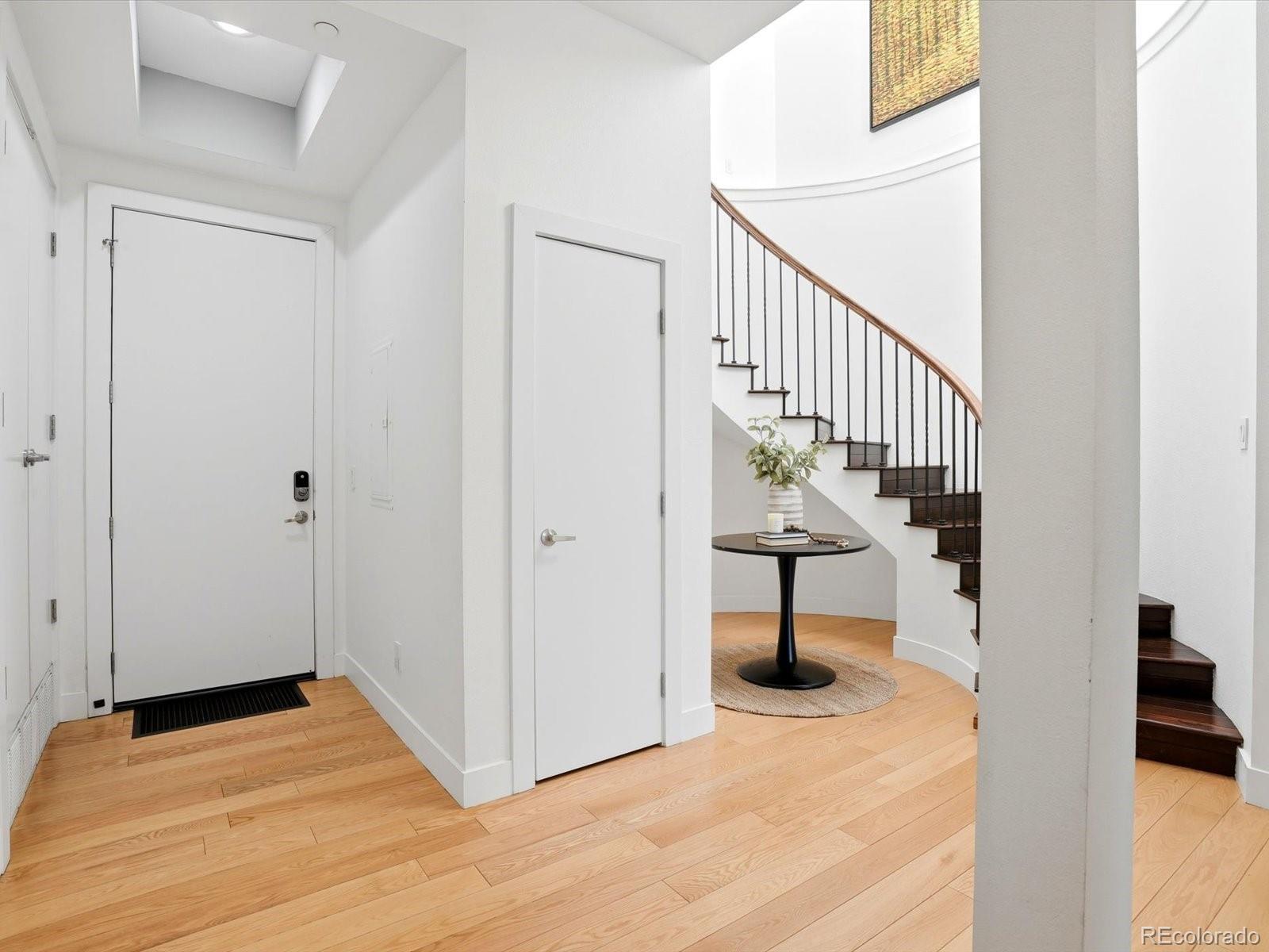 MLS Image #23 for 1488  madison street 507,denver, Colorado