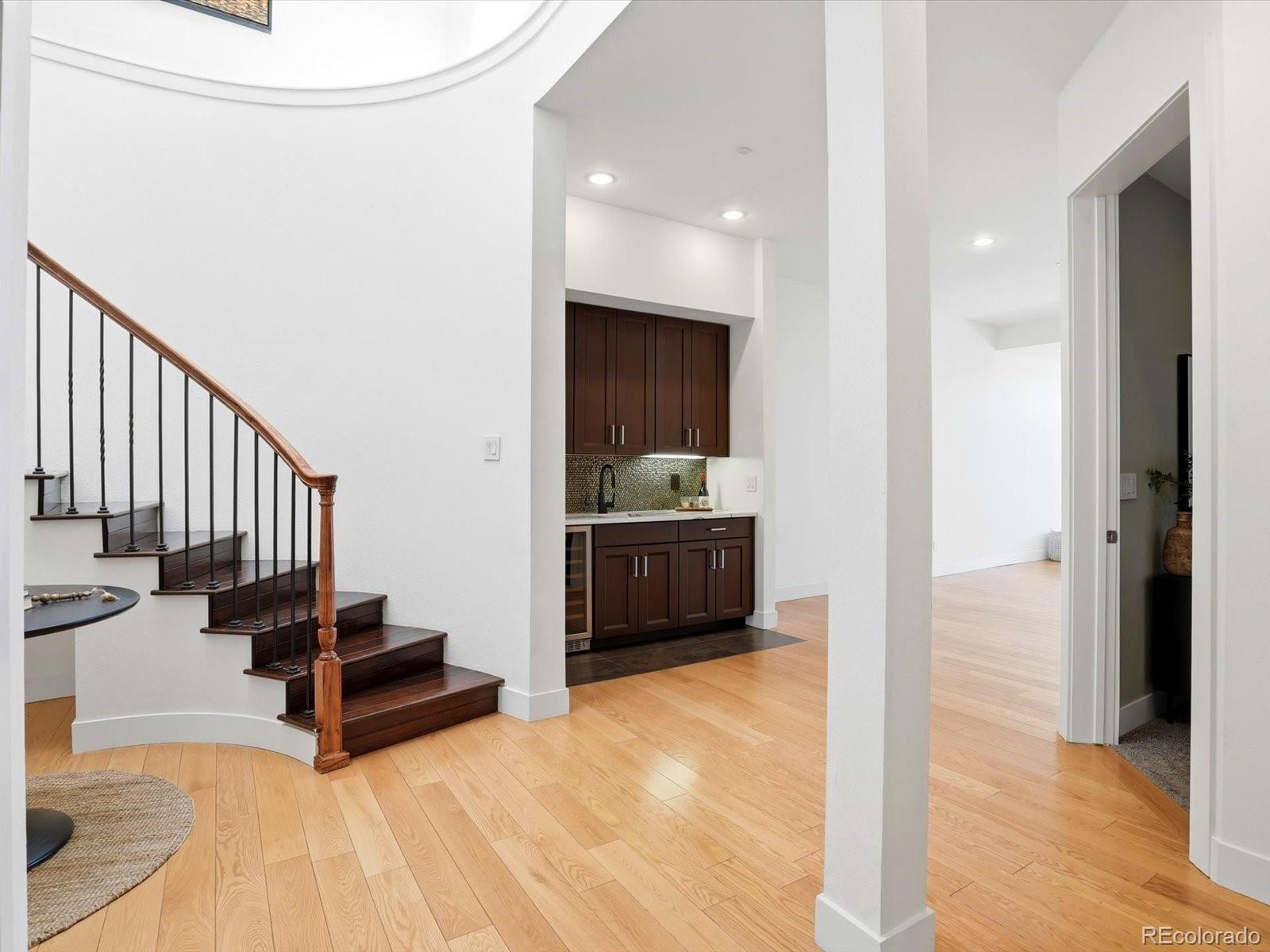 MLS Image #24 for 1488  madison street 507,denver, Colorado