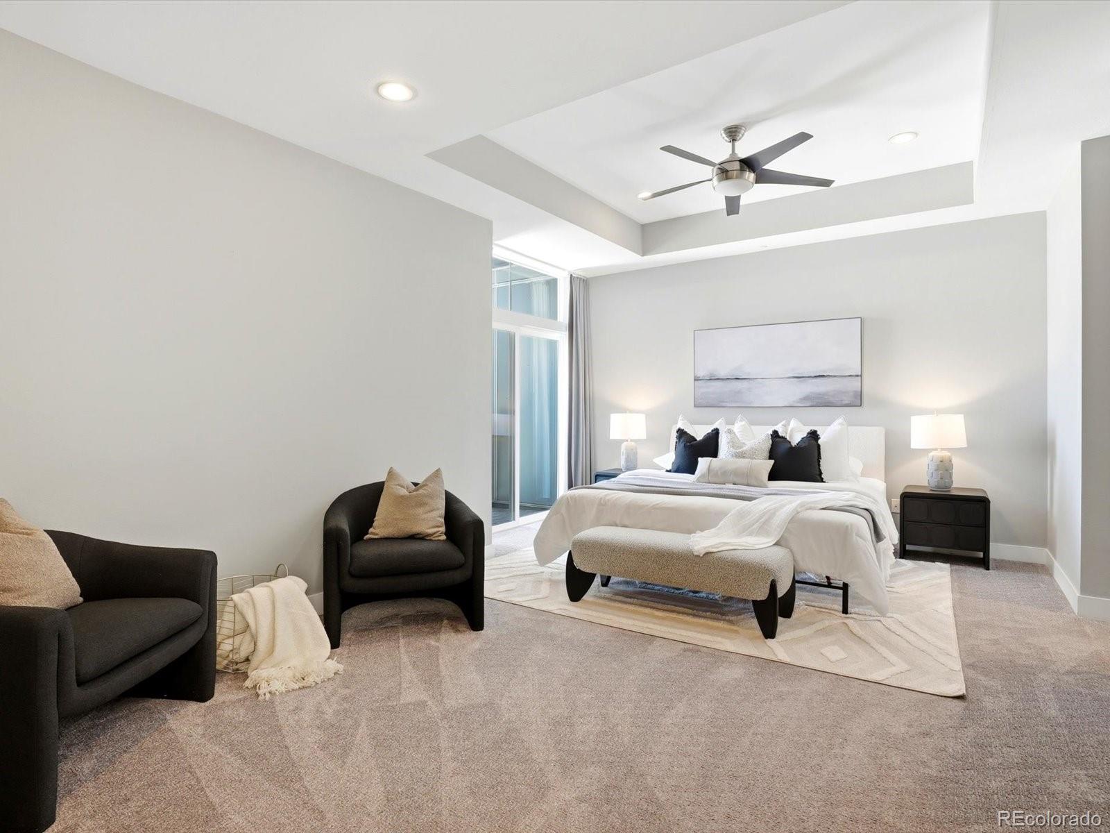 MLS Image #26 for 1488  madison street 507,denver, Colorado