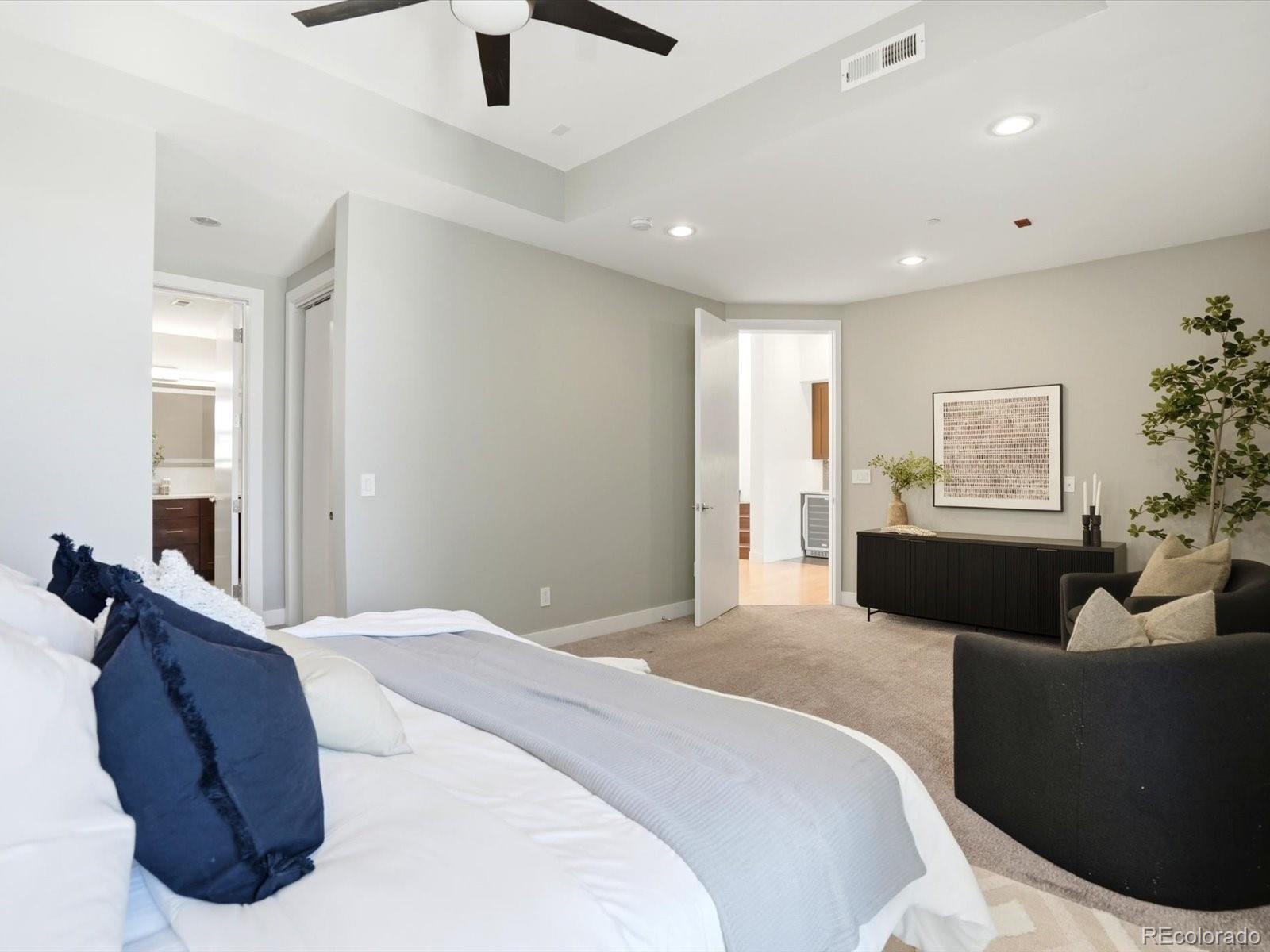 MLS Image #28 for 1488  madison street 507,denver, Colorado