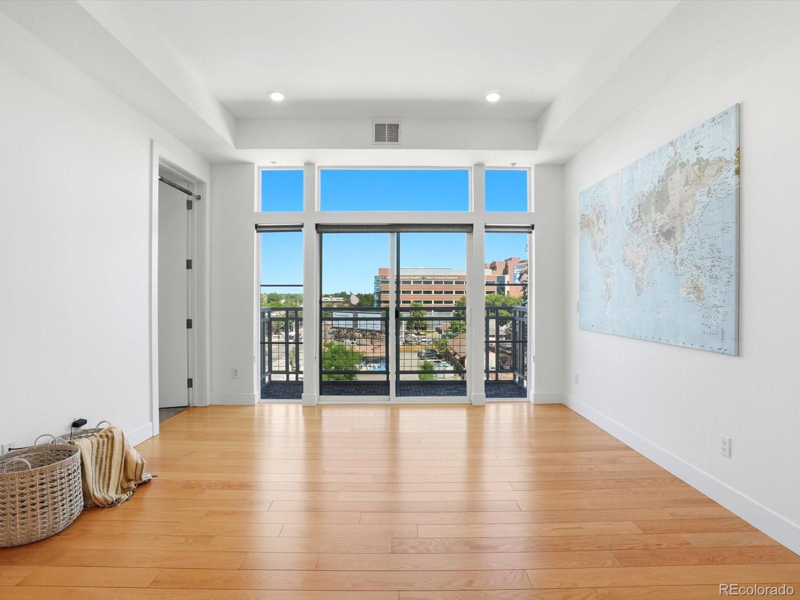 MLS Image #35 for 1488  madison street 507,denver, Colorado