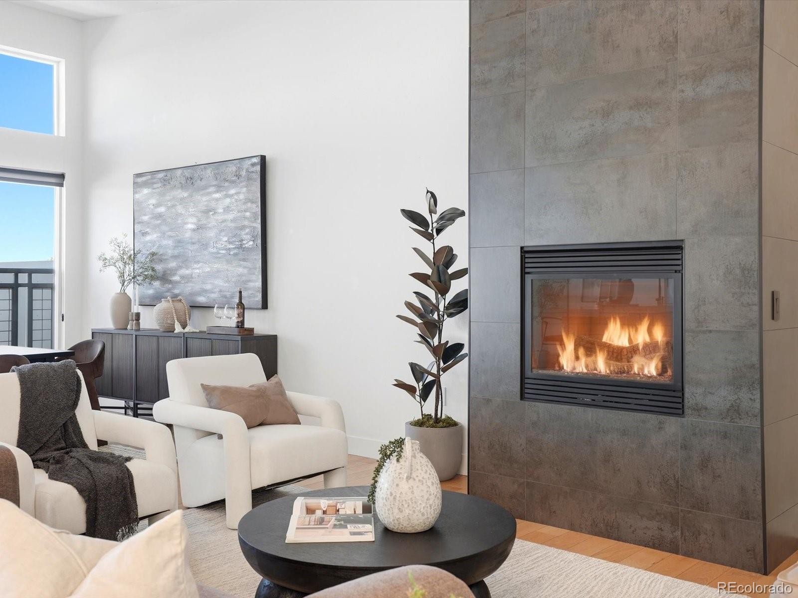 MLS Image #4 for 1488  madison street 507,denver, Colorado