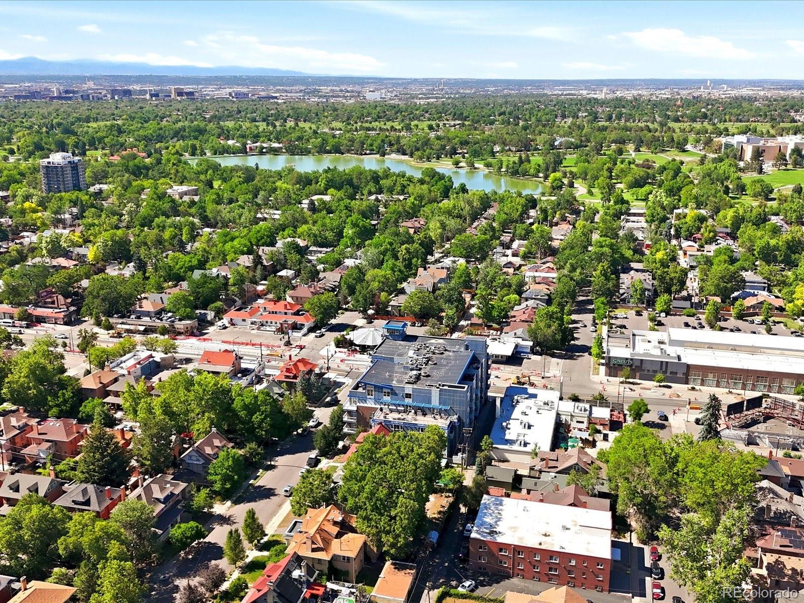 MLS Image #41 for 1488  madison street 507,denver, Colorado