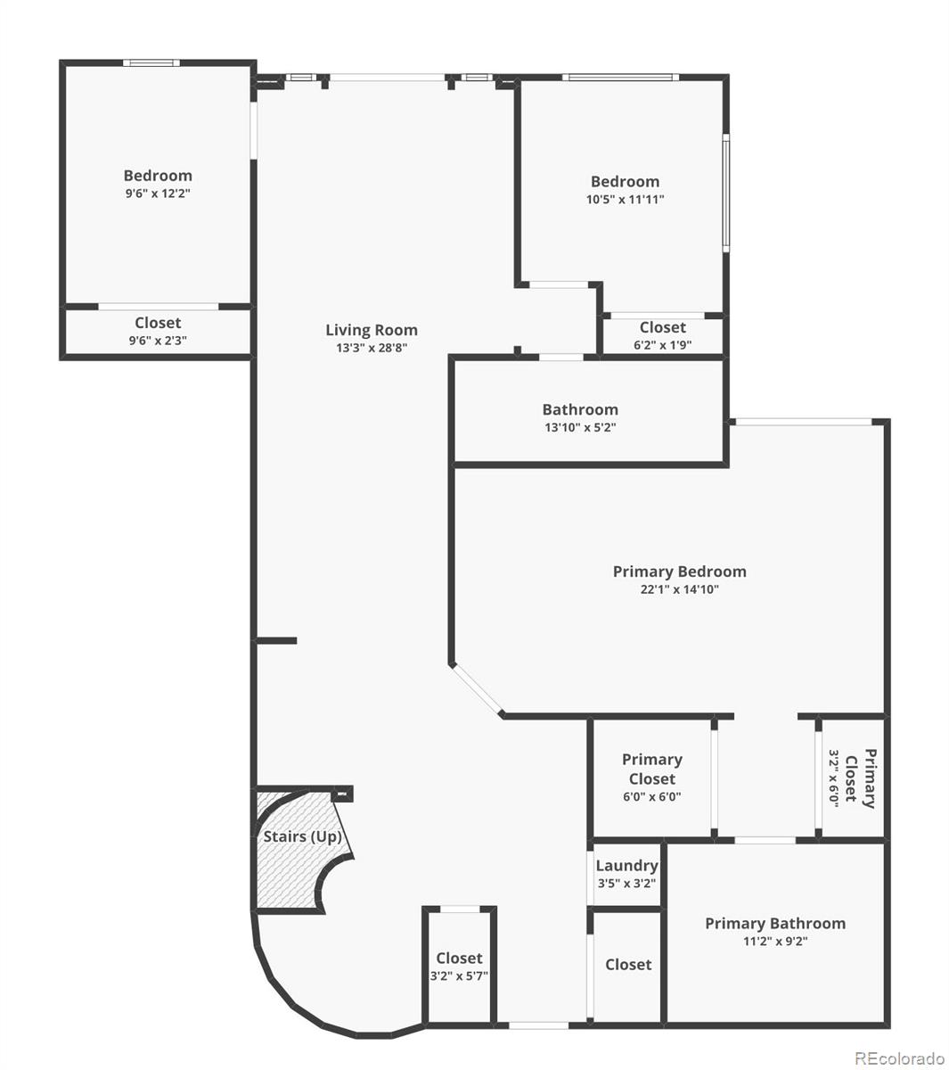 MLS Image #44 for 1488  madison street 507,denver, Colorado