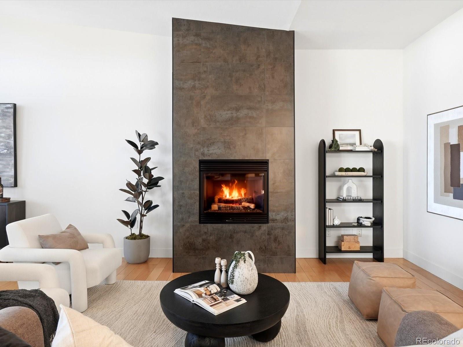 MLS Image #5 for 1488  madison street 507,denver, Colorado