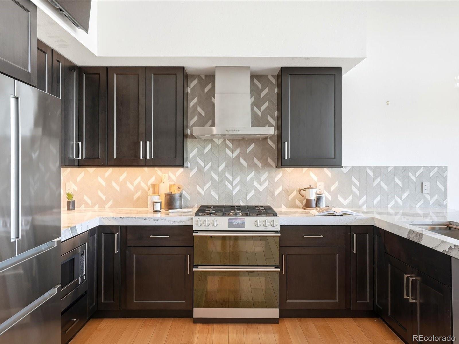 MLS Image #7 for 1488  madison street 507,denver, Colorado