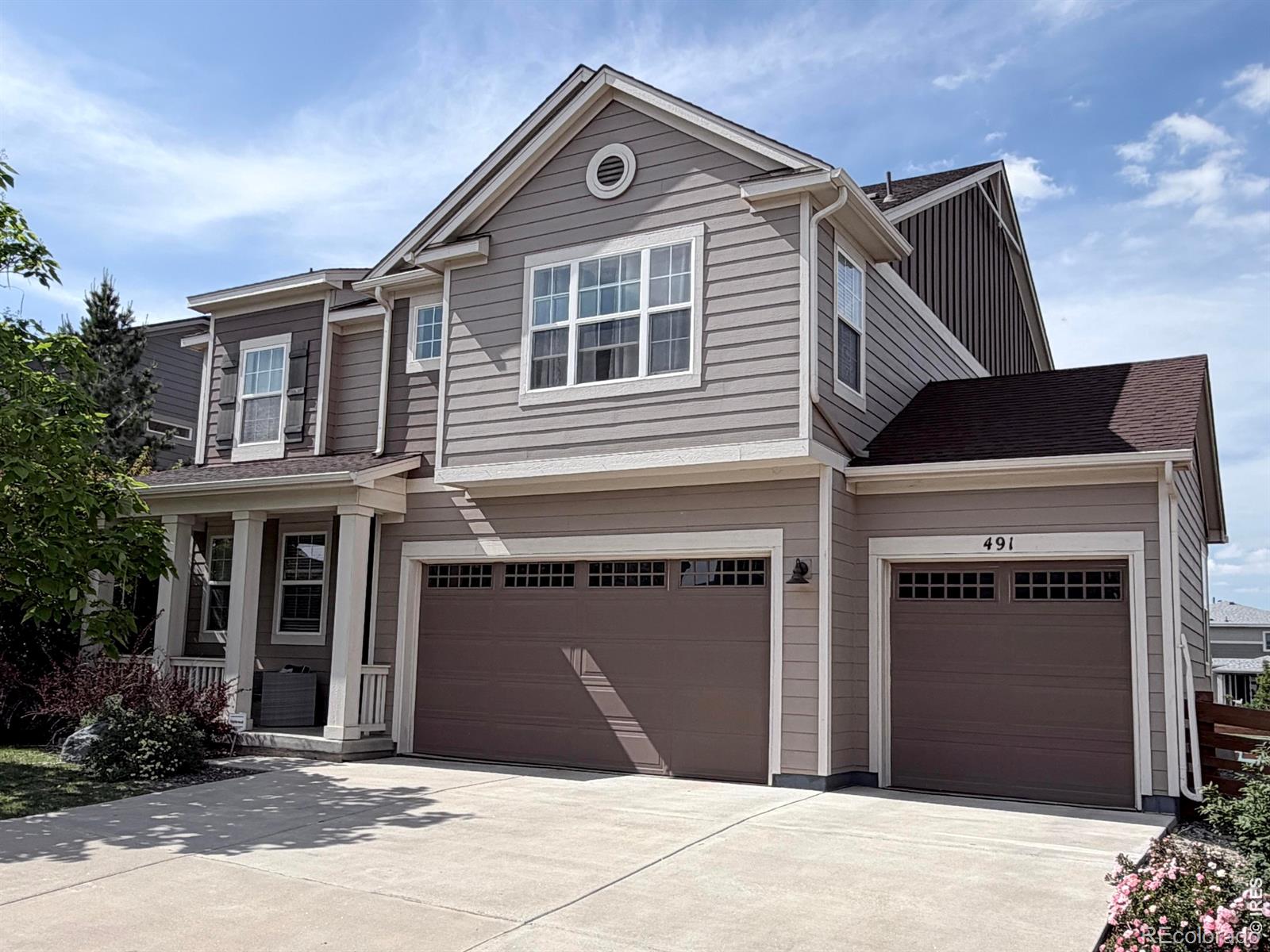 MLS Image #1 for 491  silver crown court,erie, Colorado
