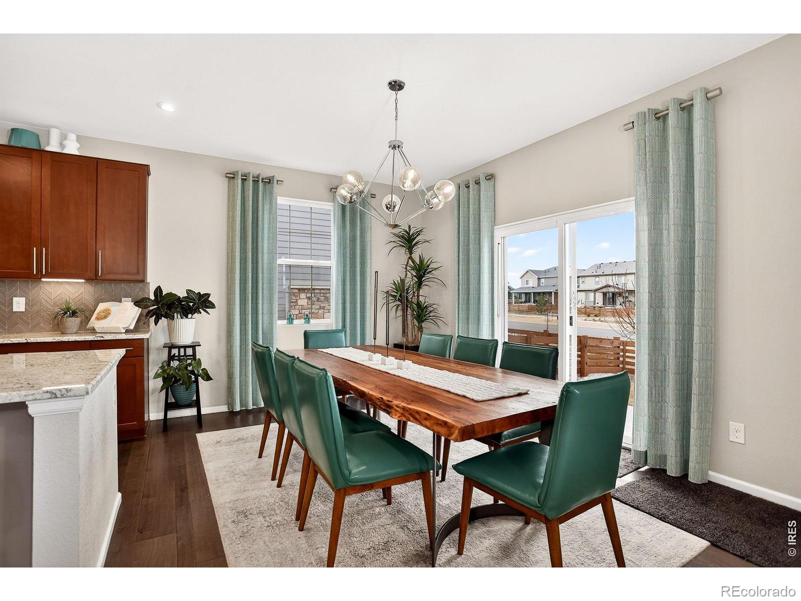 MLS Image #10 for 491  silver crown court,erie, Colorado