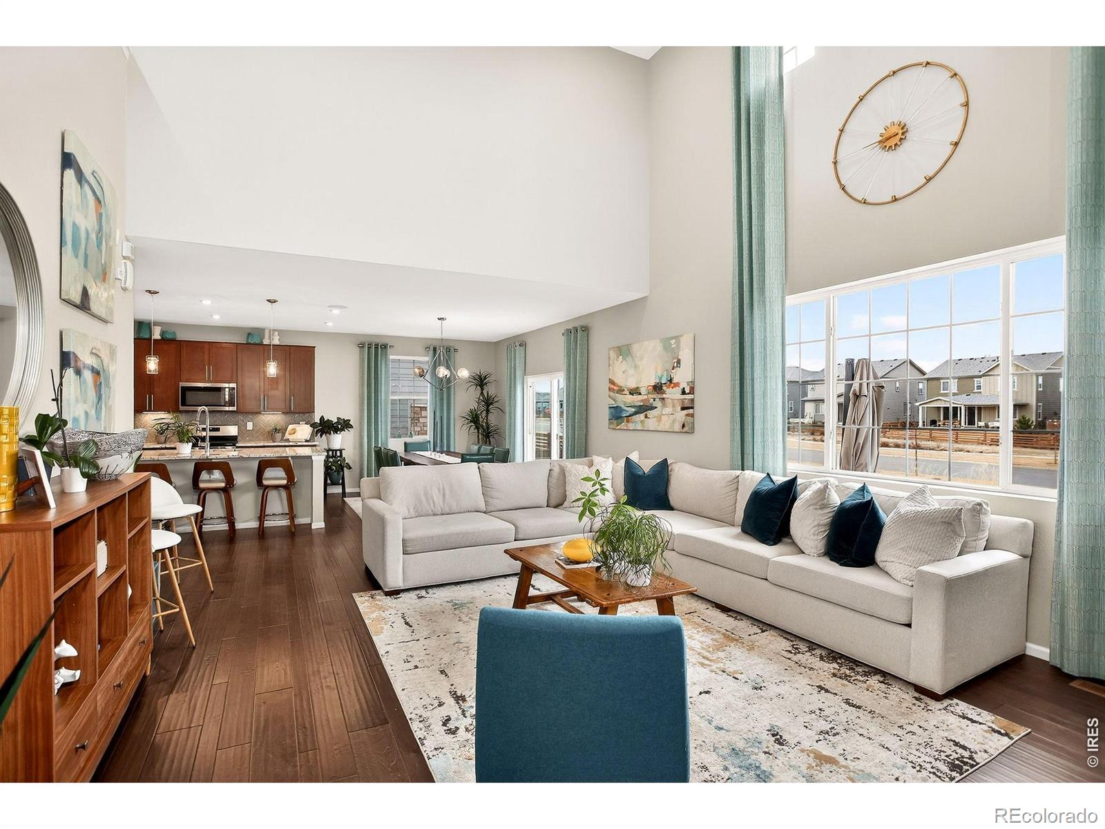 MLS Image #11 for 491  silver crown court,erie, Colorado