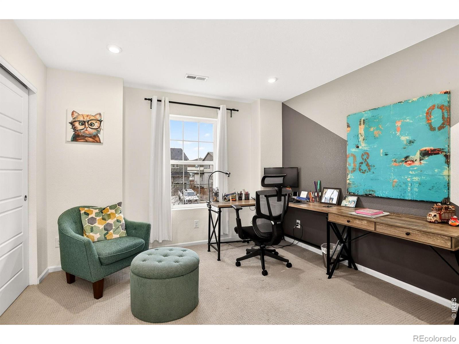 MLS Image #22 for 491  silver crown court,erie, Colorado