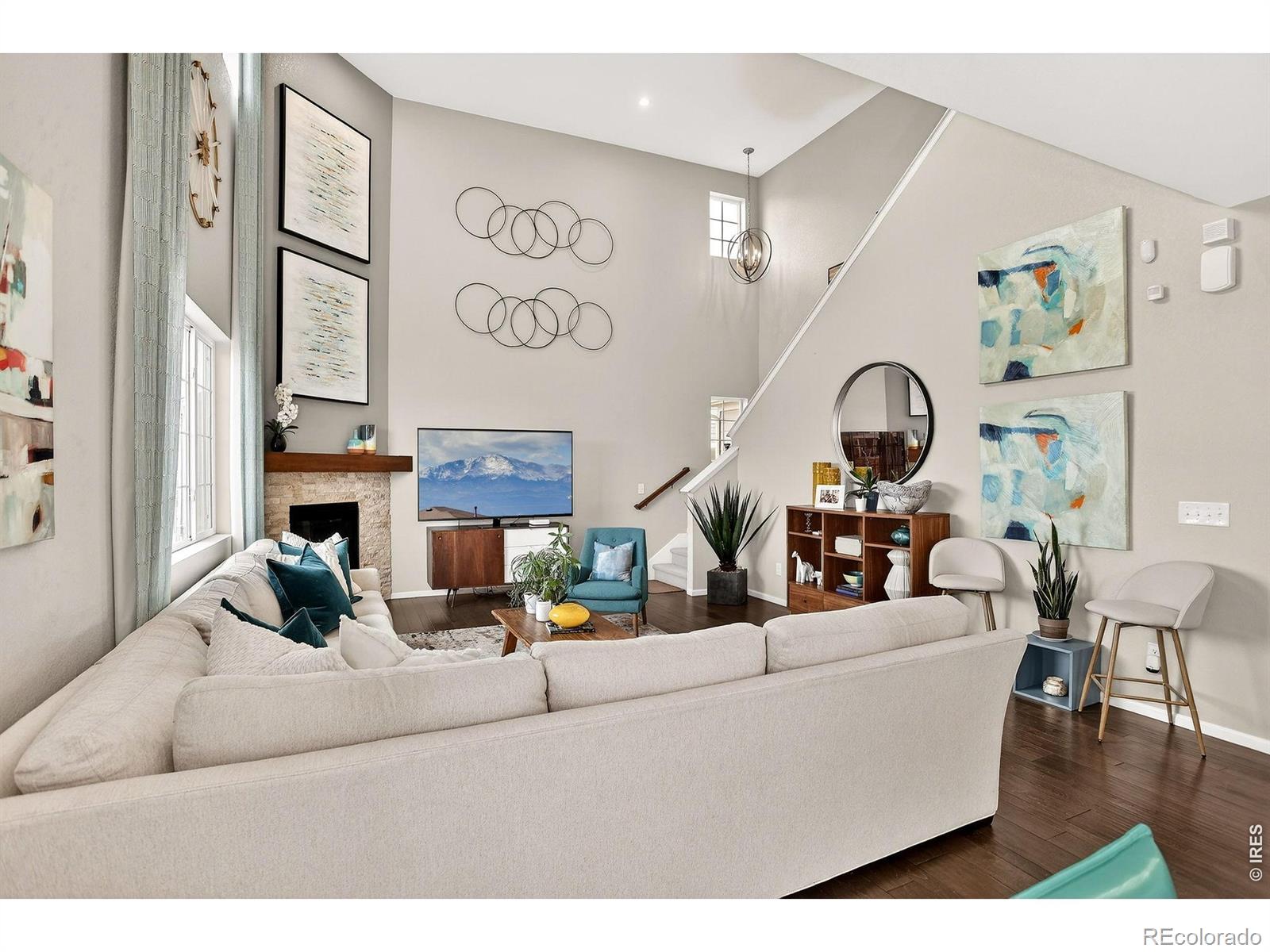 MLS Image #3 for 491  silver crown court,erie, Colorado