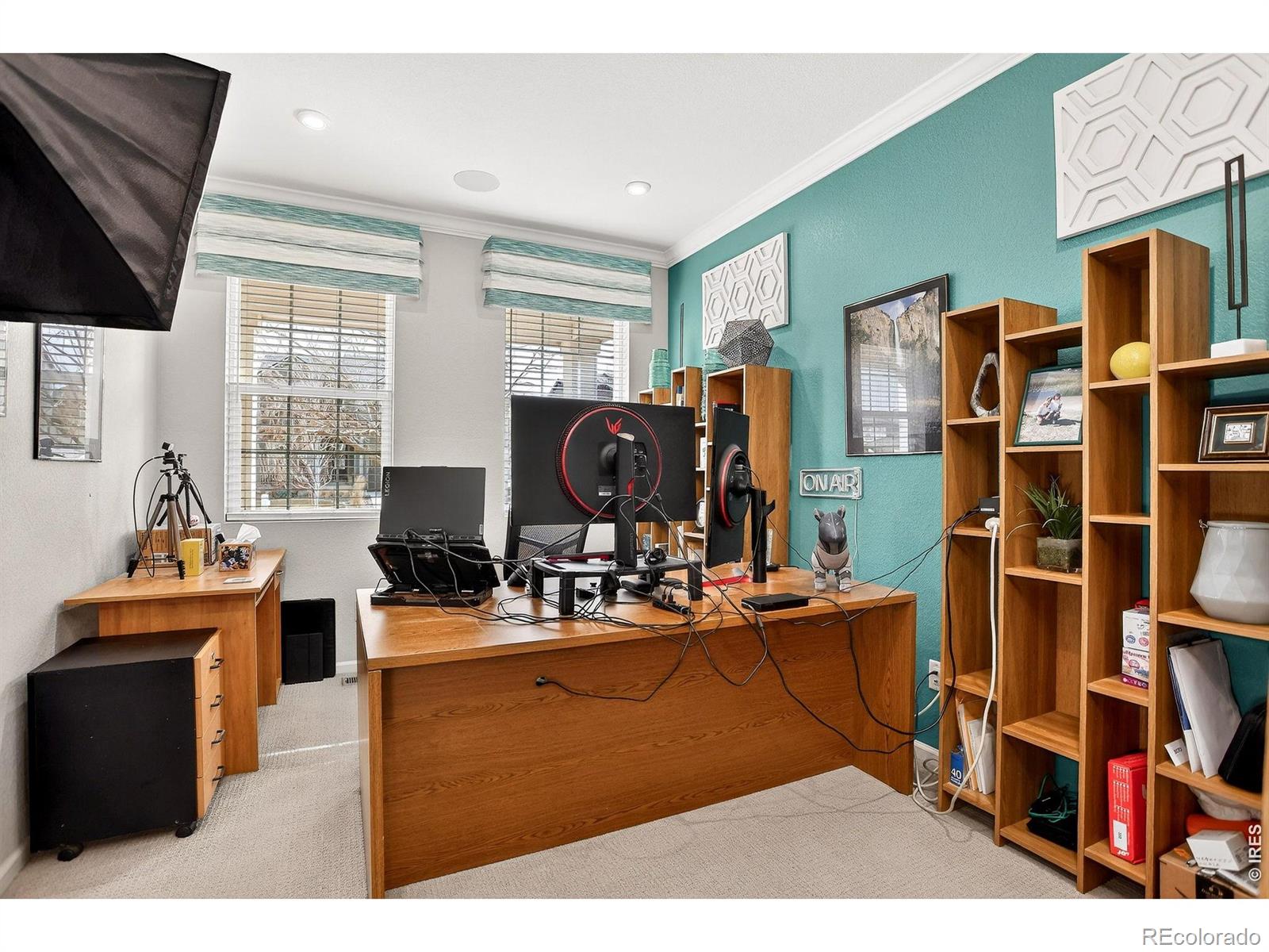 MLS Image #38 for 491  silver crown court,erie, Colorado