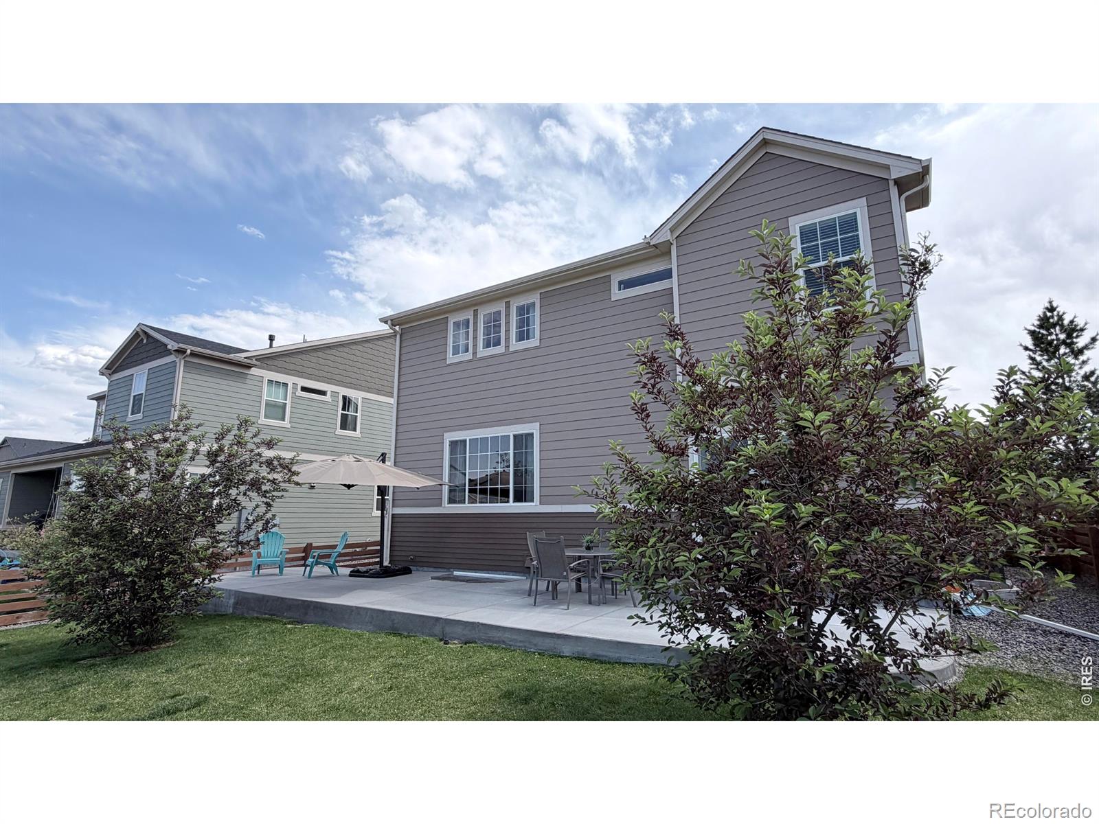 MLS Image #4 for 491  silver crown court,erie, Colorado