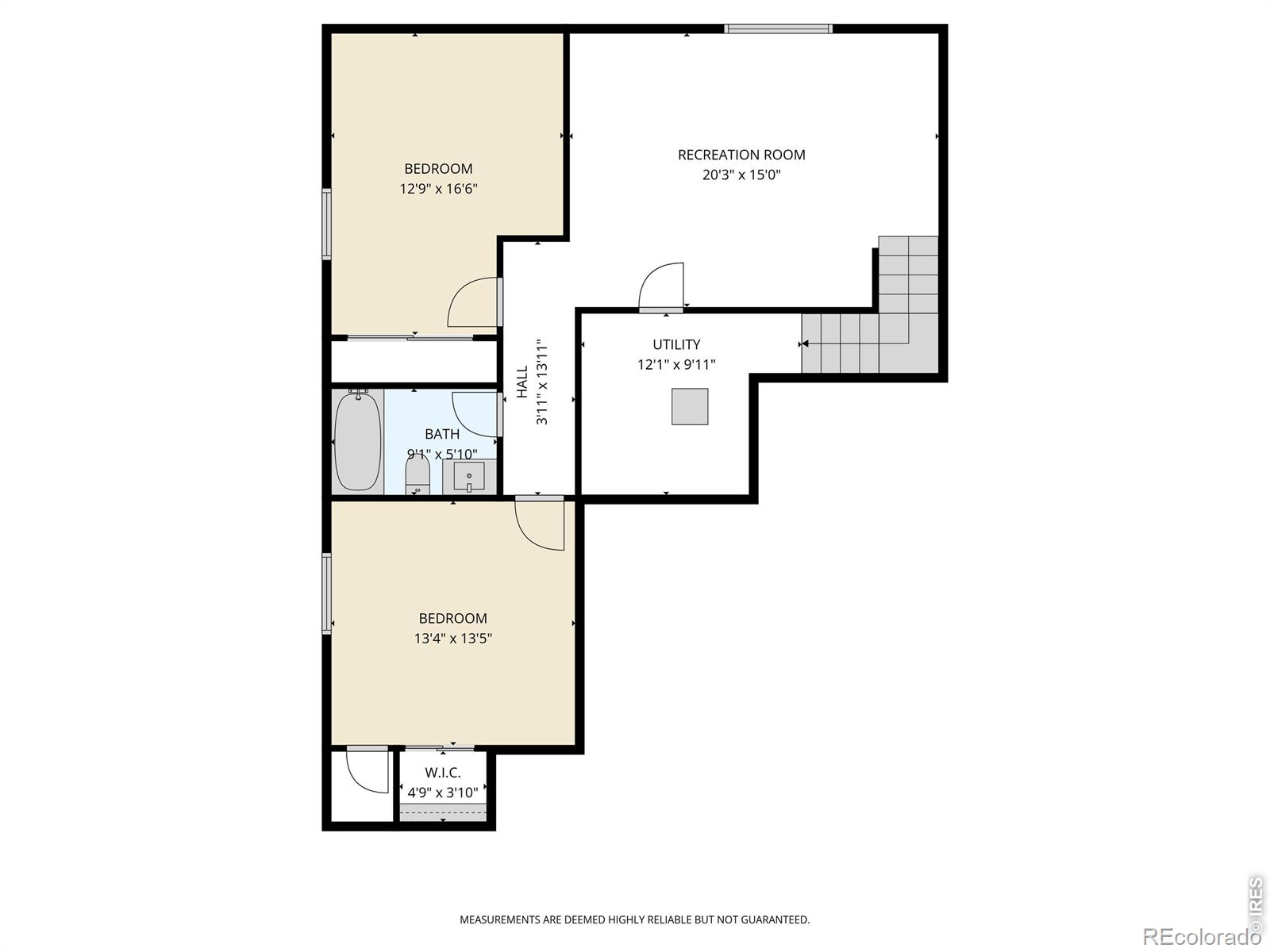 MLS Image #41 for 491  silver crown court,erie, Colorado