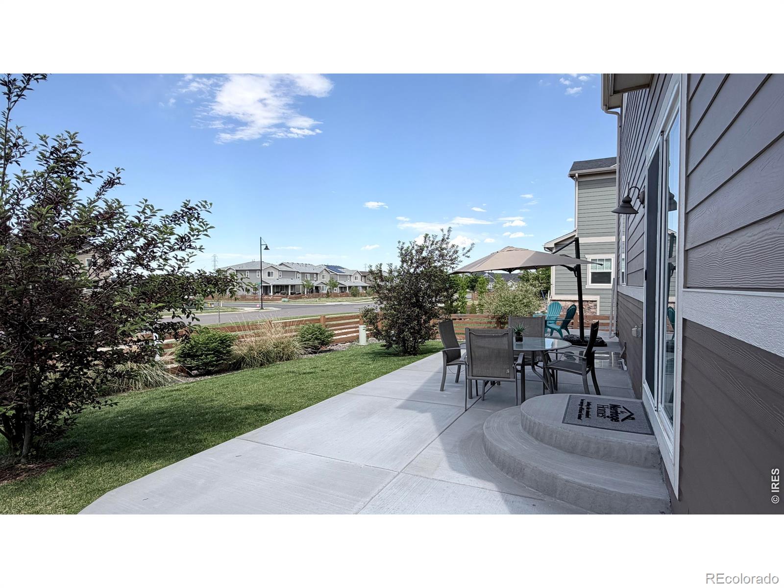 MLS Image #42 for 491  silver crown court,erie, Colorado
