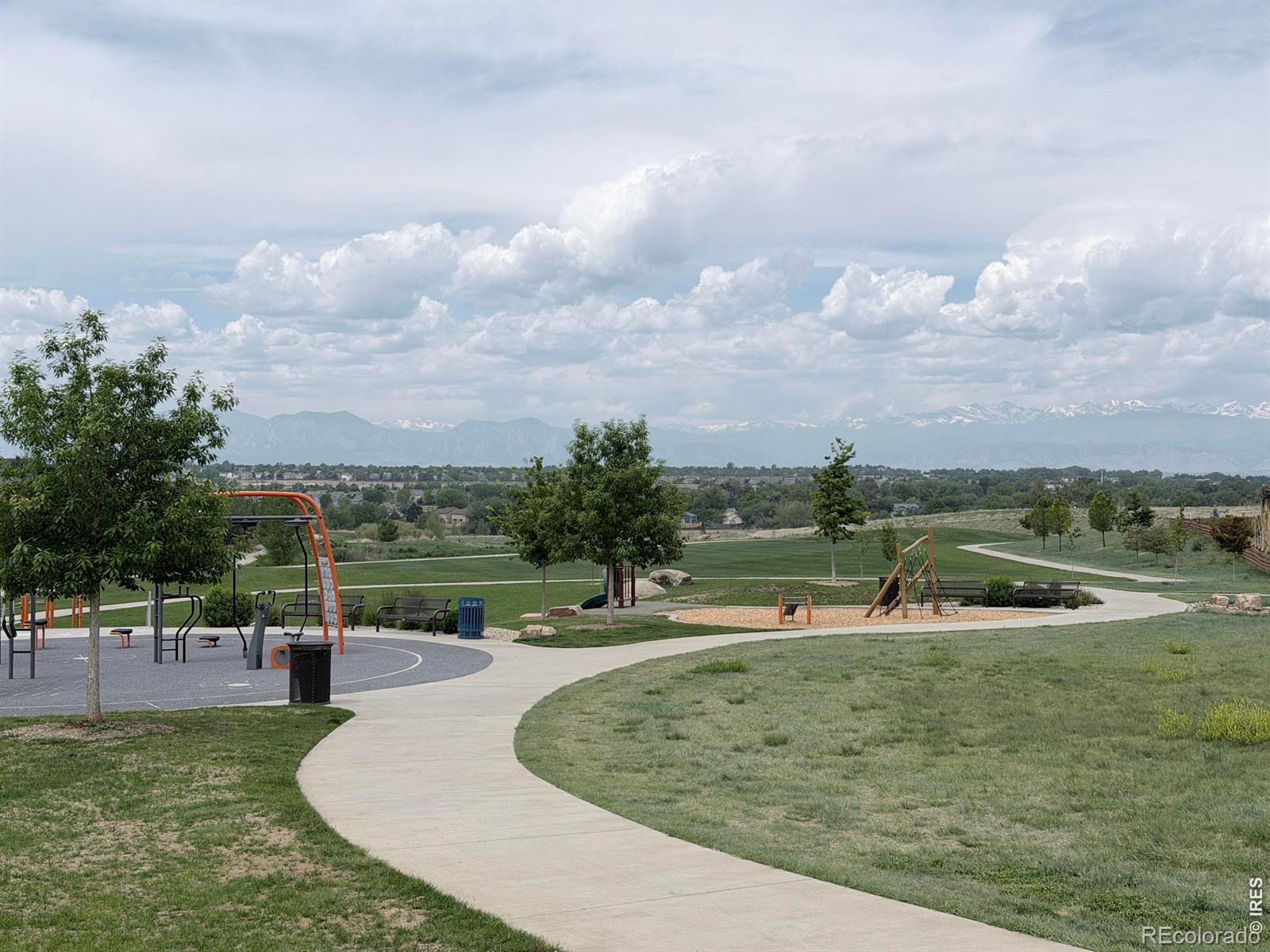 MLS Image #43 for 491  silver crown court,erie, Colorado