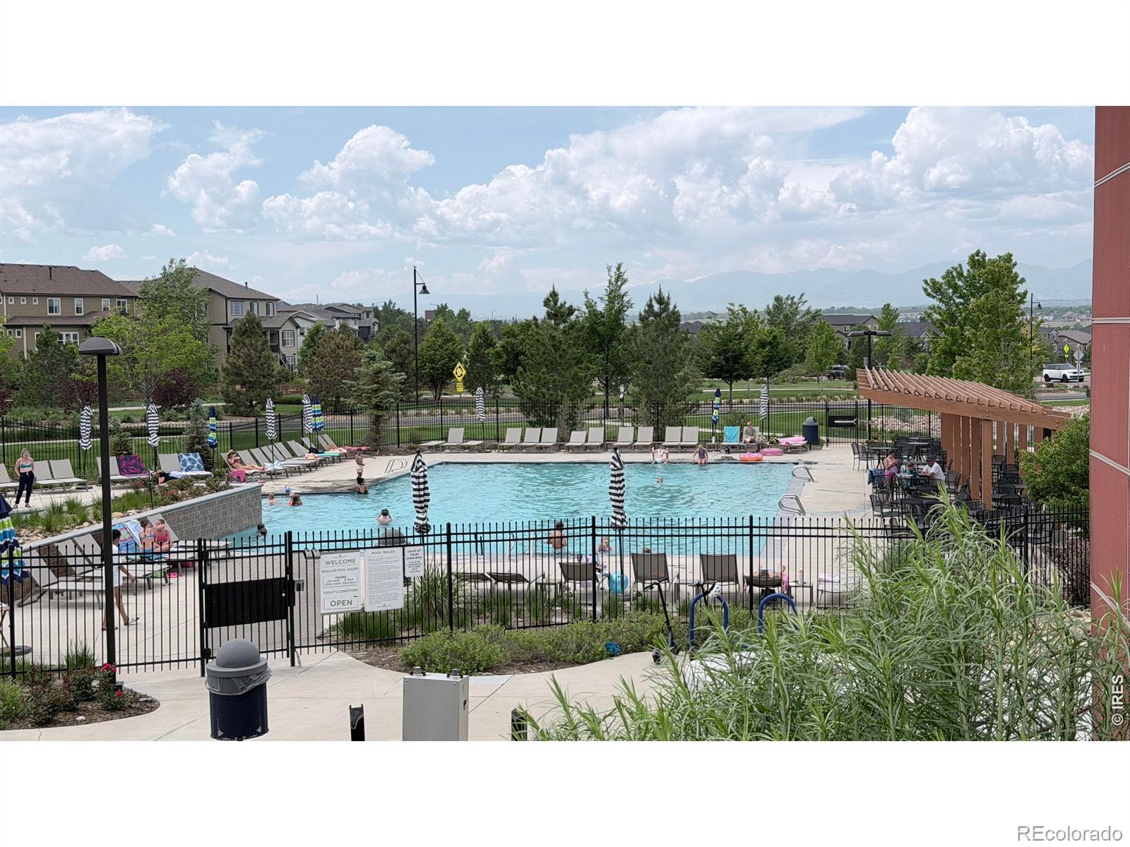 MLS Image #46 for 491  silver crown court,erie, Colorado