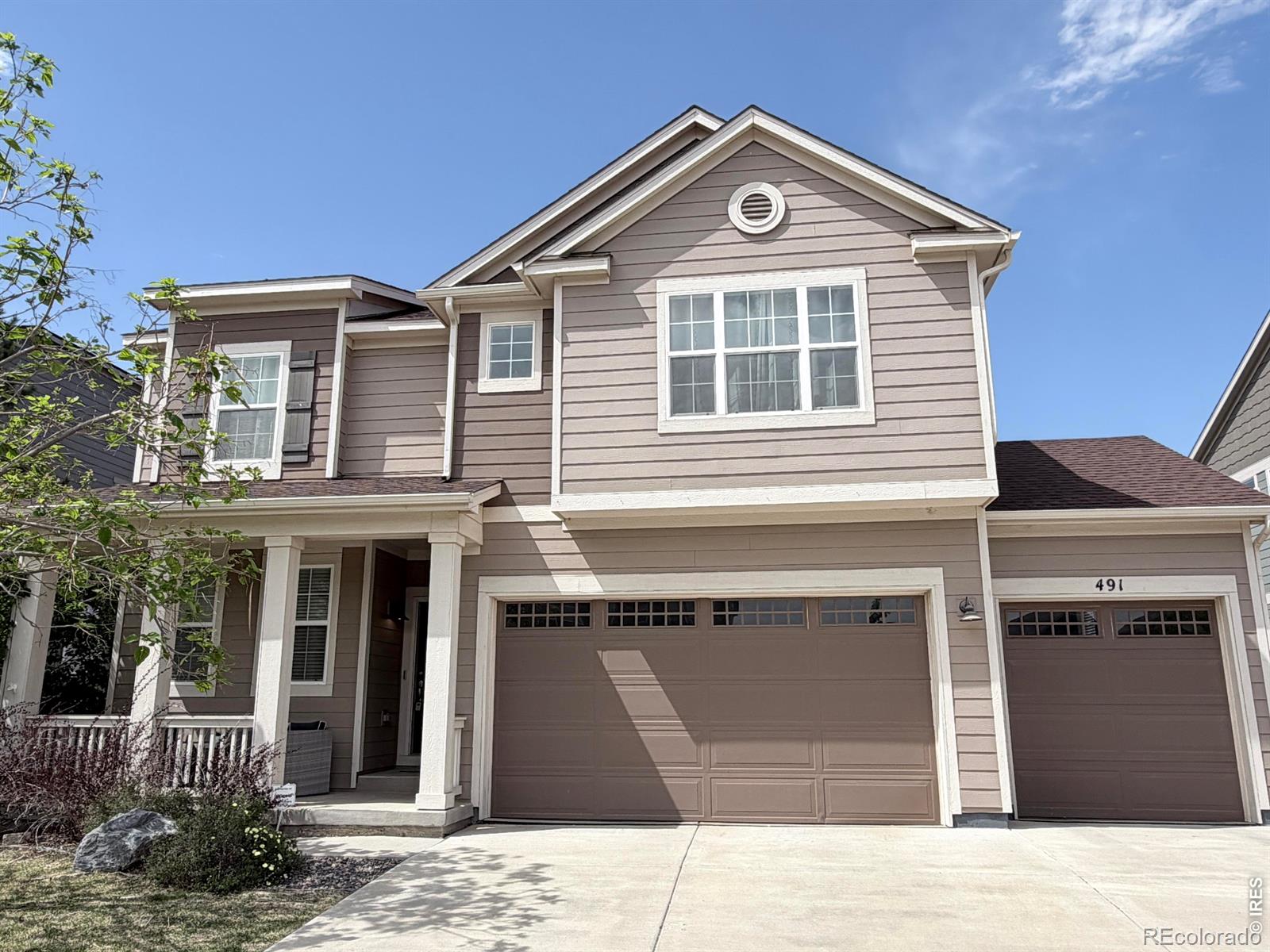 MLS Image #49 for 491  silver crown court,erie, Colorado