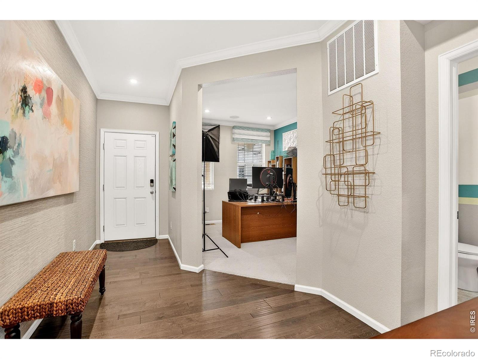 MLS Image #6 for 491  silver crown court,erie, Colorado