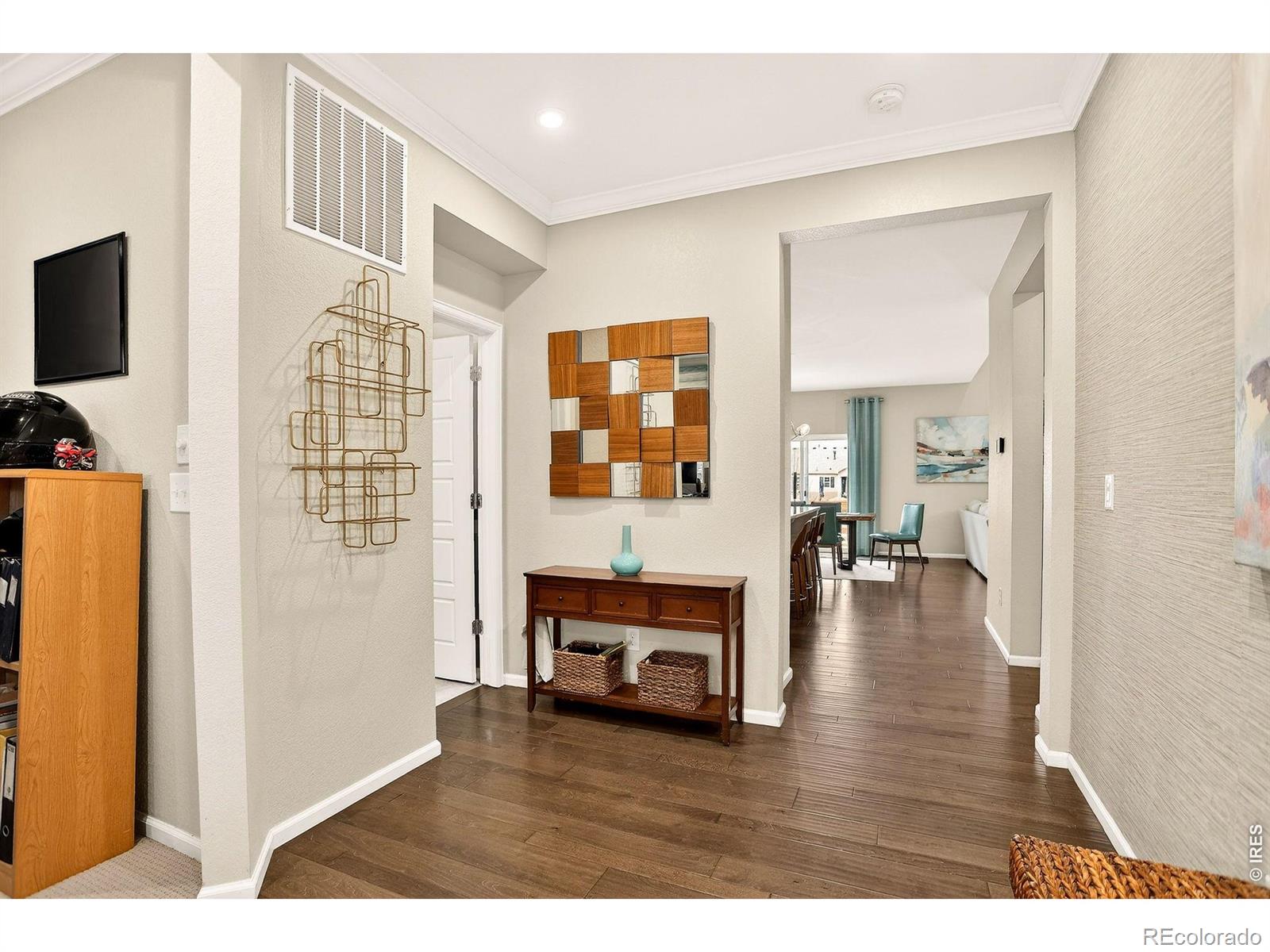 MLS Image #7 for 491  silver crown court,erie, Colorado