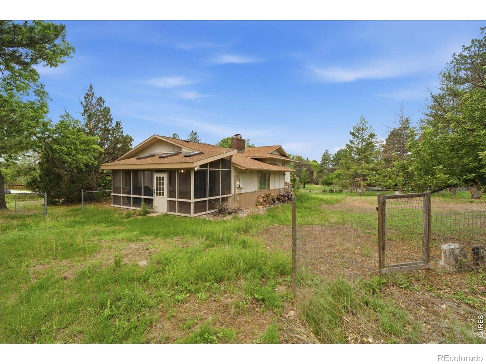 MLS Image #37 for 826  valley view road,fort collins, Colorado