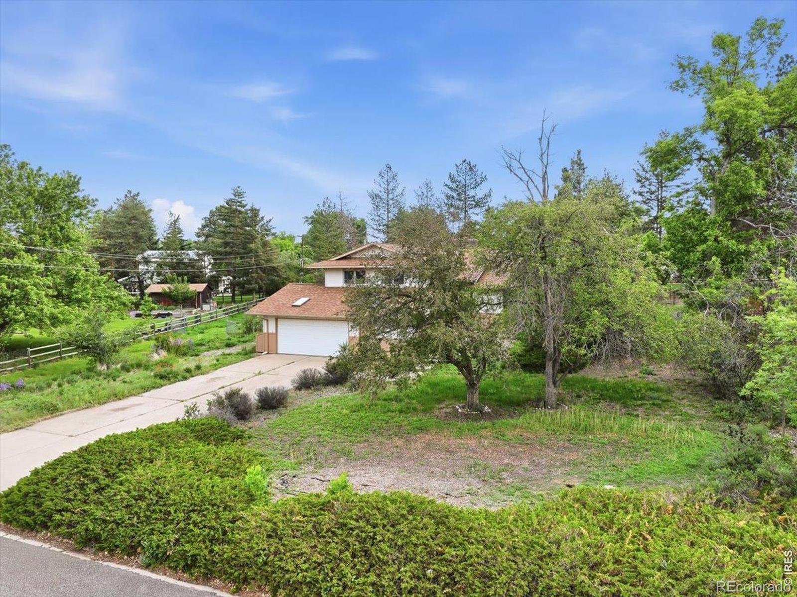 MLS Image #42 for 826  valley view road,fort collins, Colorado
