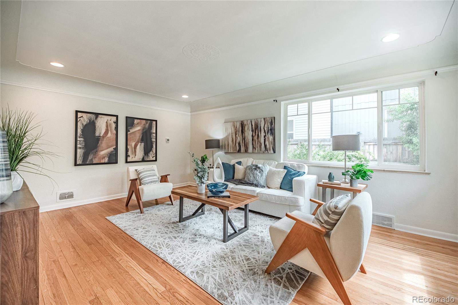MLS Image #3 for 1872 s williams street,denver, Colorado