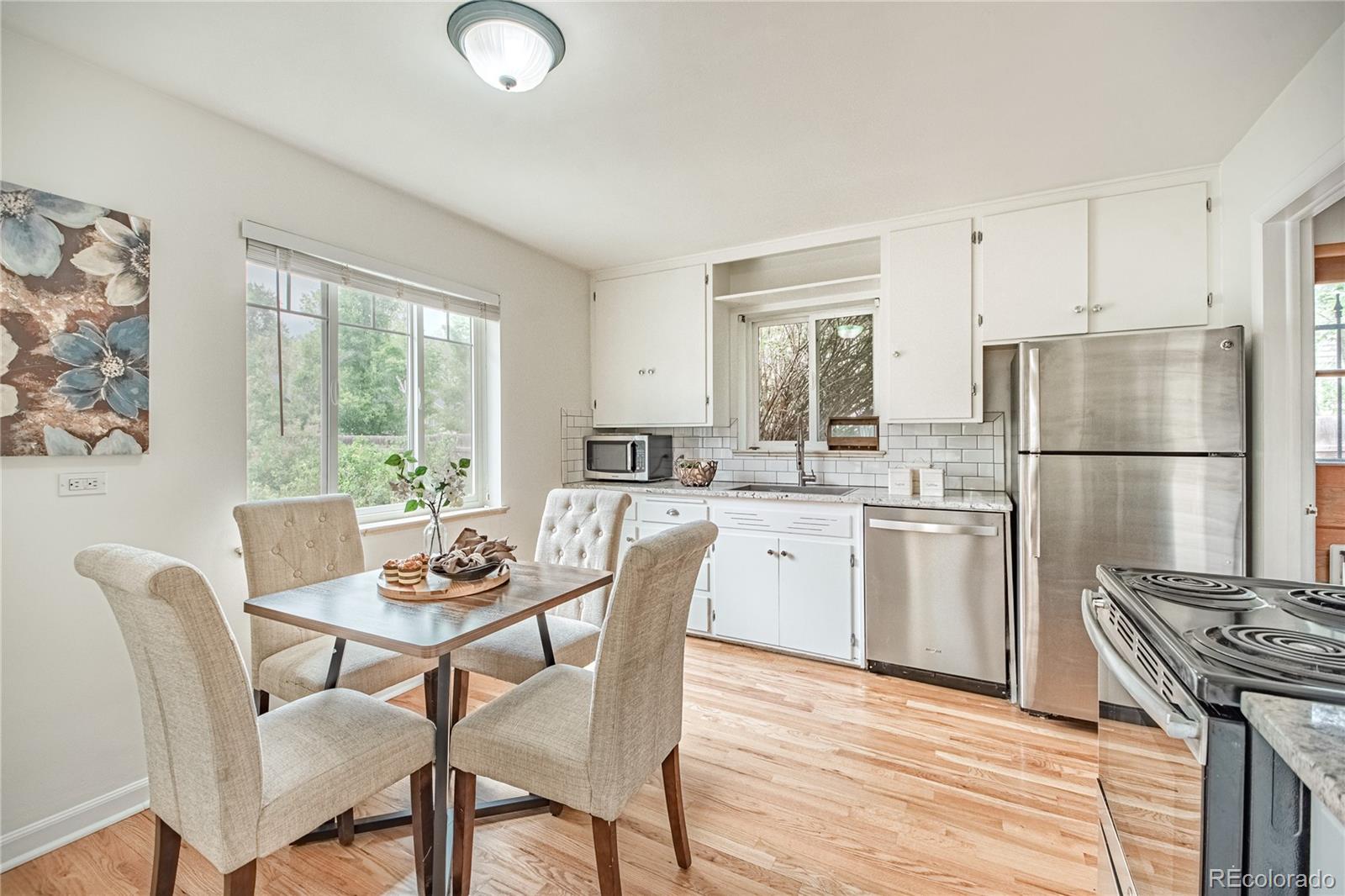 MLS Image #5 for 1872 s williams street,denver, Colorado