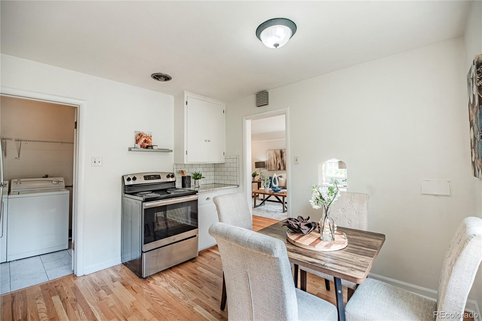MLS Image #6 for 1872 s williams street,denver, Colorado