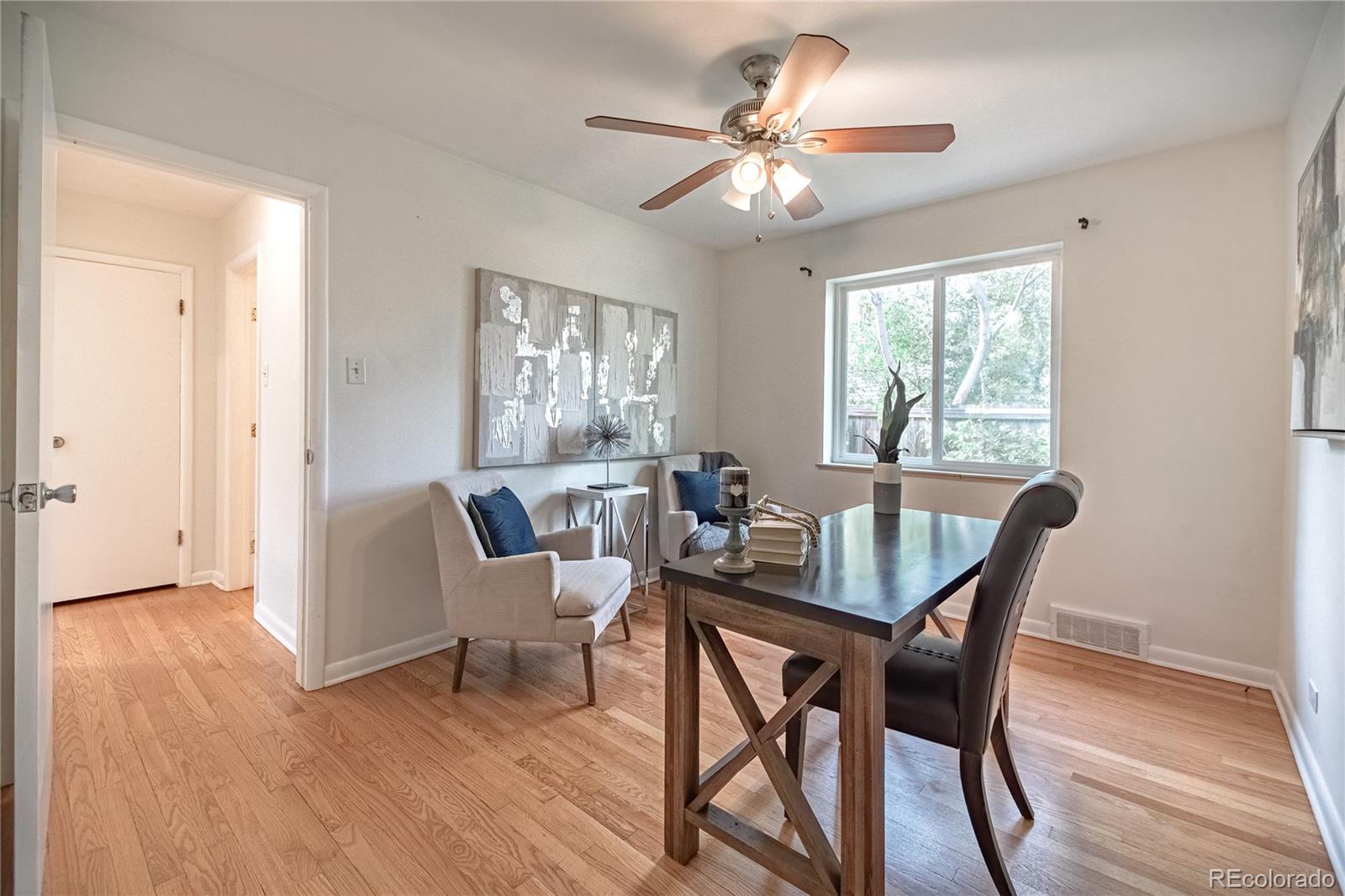 MLS Image #8 for 1872 s williams street,denver, Colorado