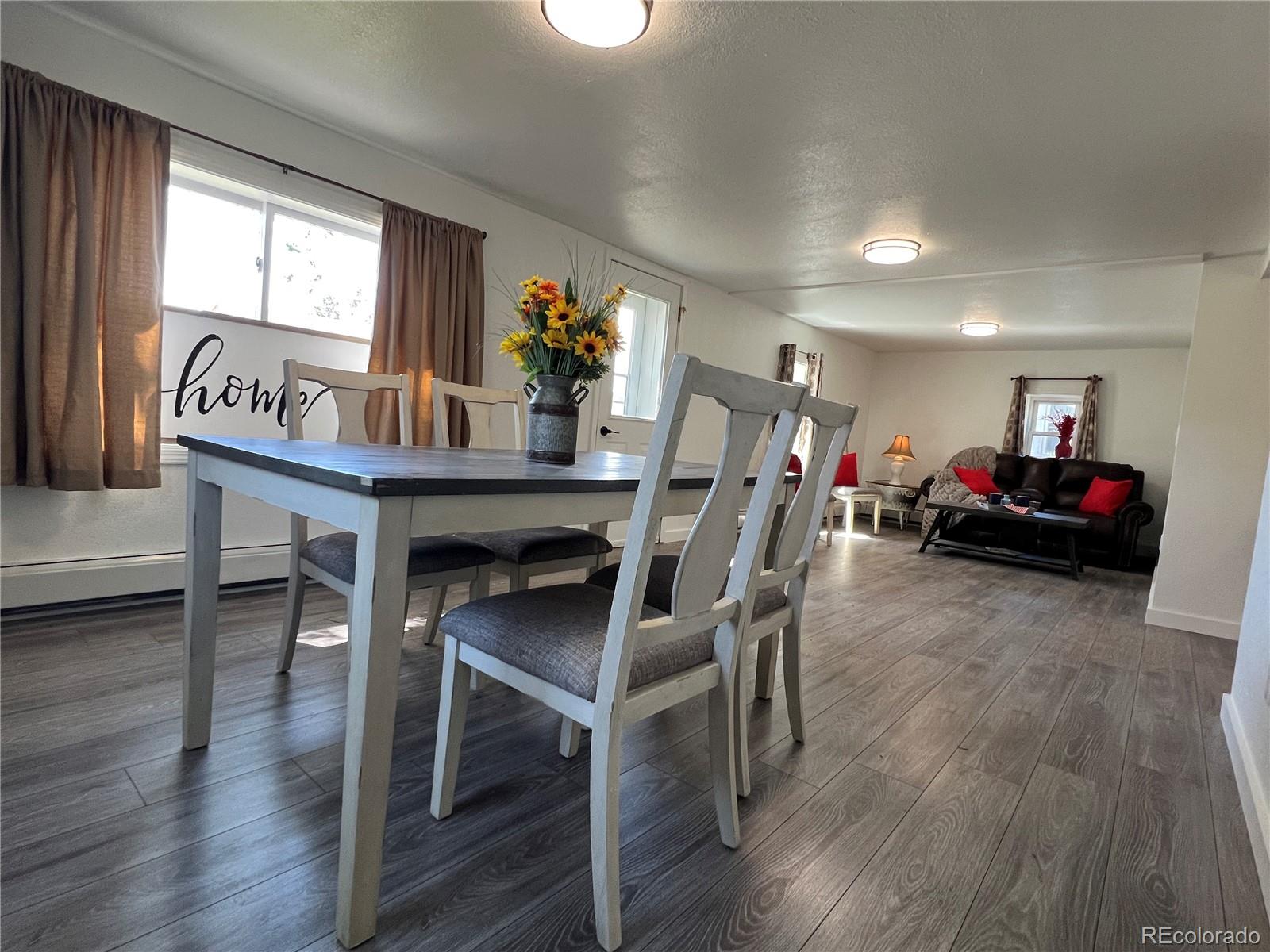 MLS Image #1 for 644  i avenue,limon, Colorado