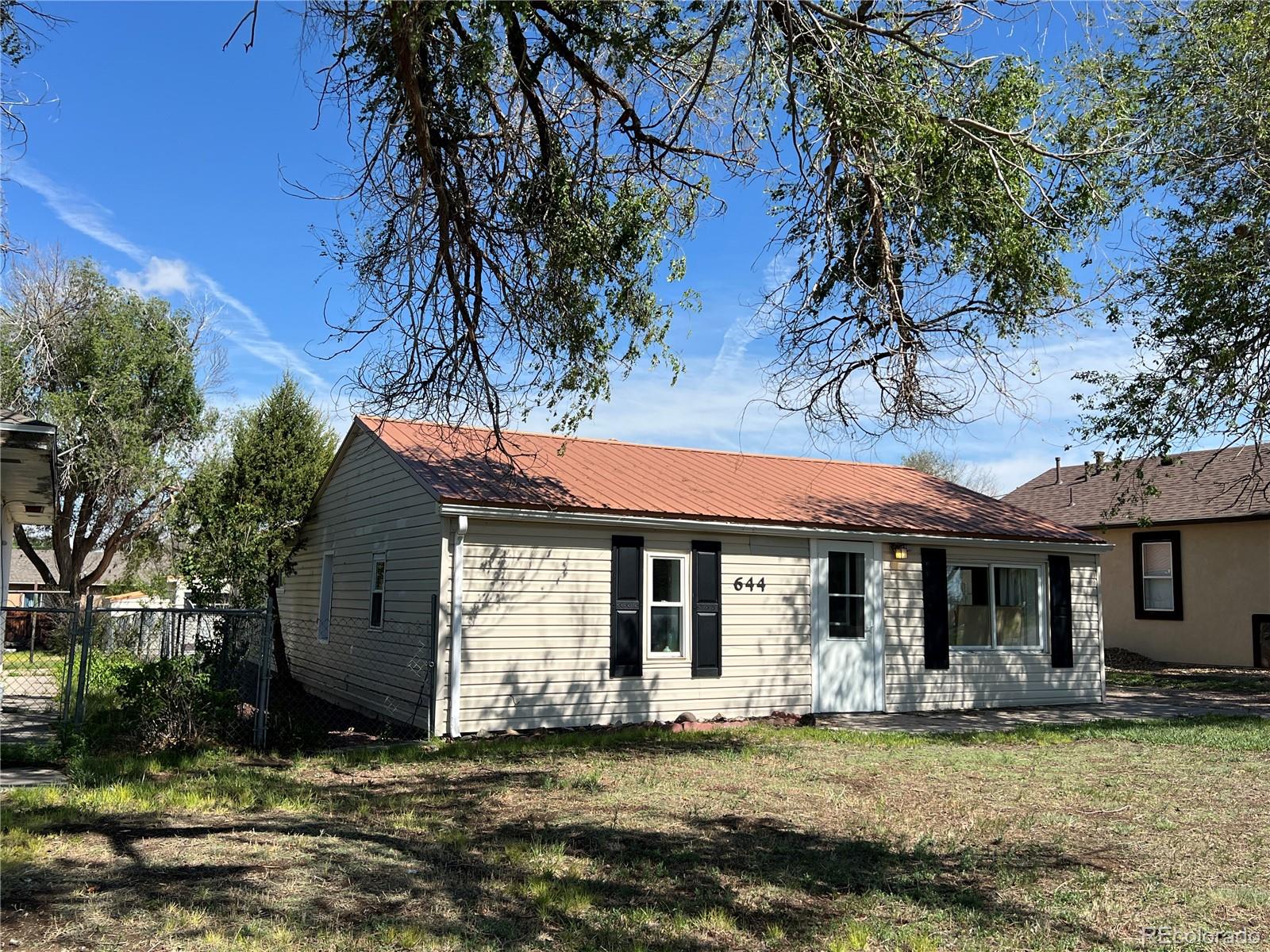 MLS Image #16 for 644  i avenue,limon, Colorado