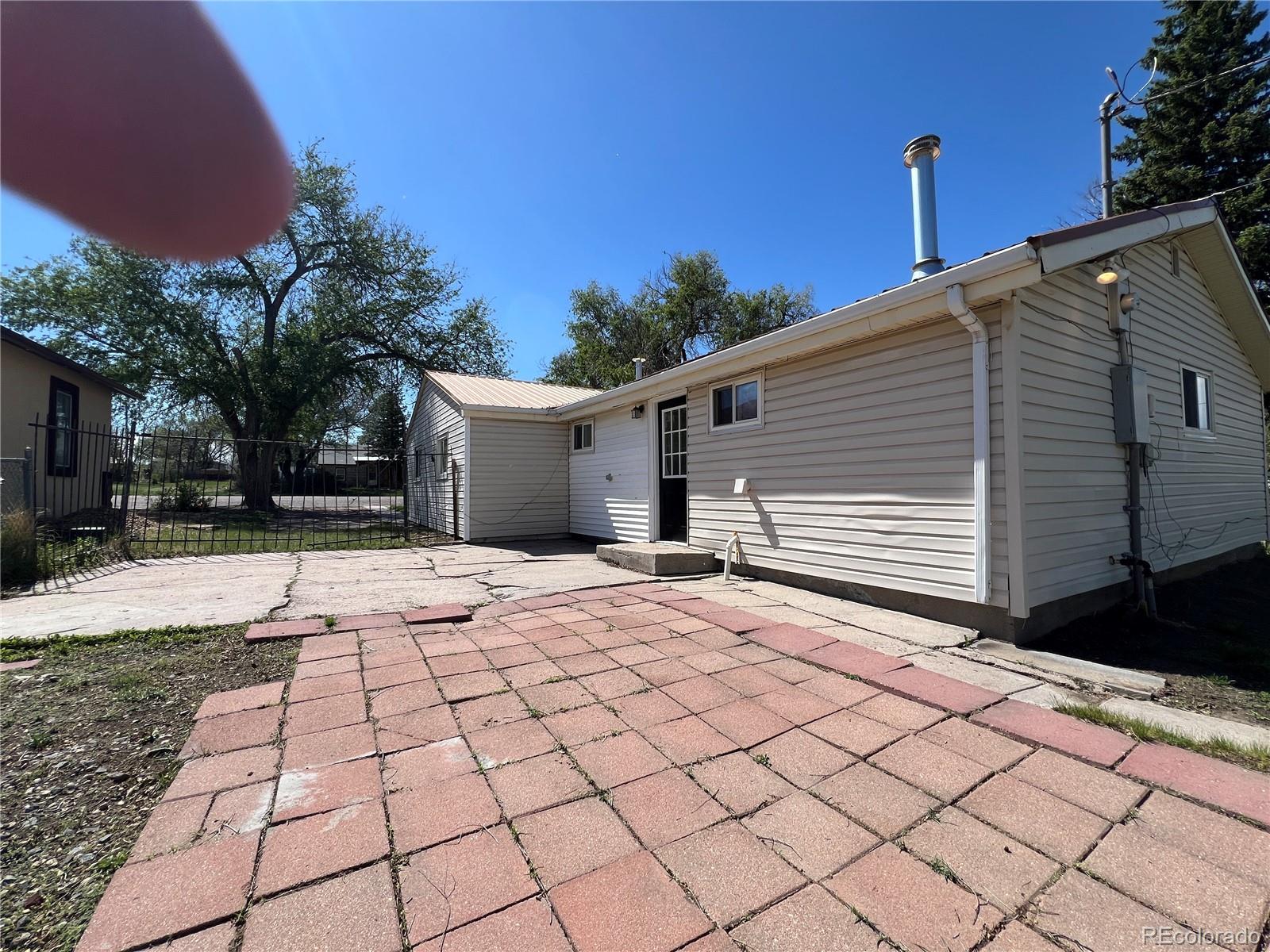 MLS Image #17 for 644  i avenue,limon, Colorado