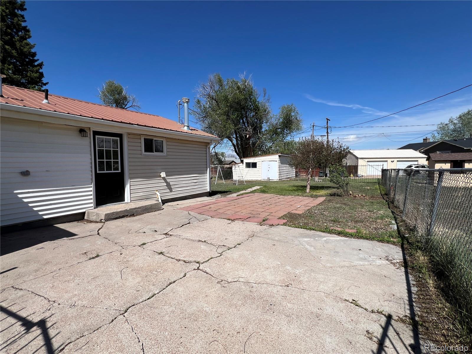 MLS Image #19 for 644  i avenue,limon, Colorado
