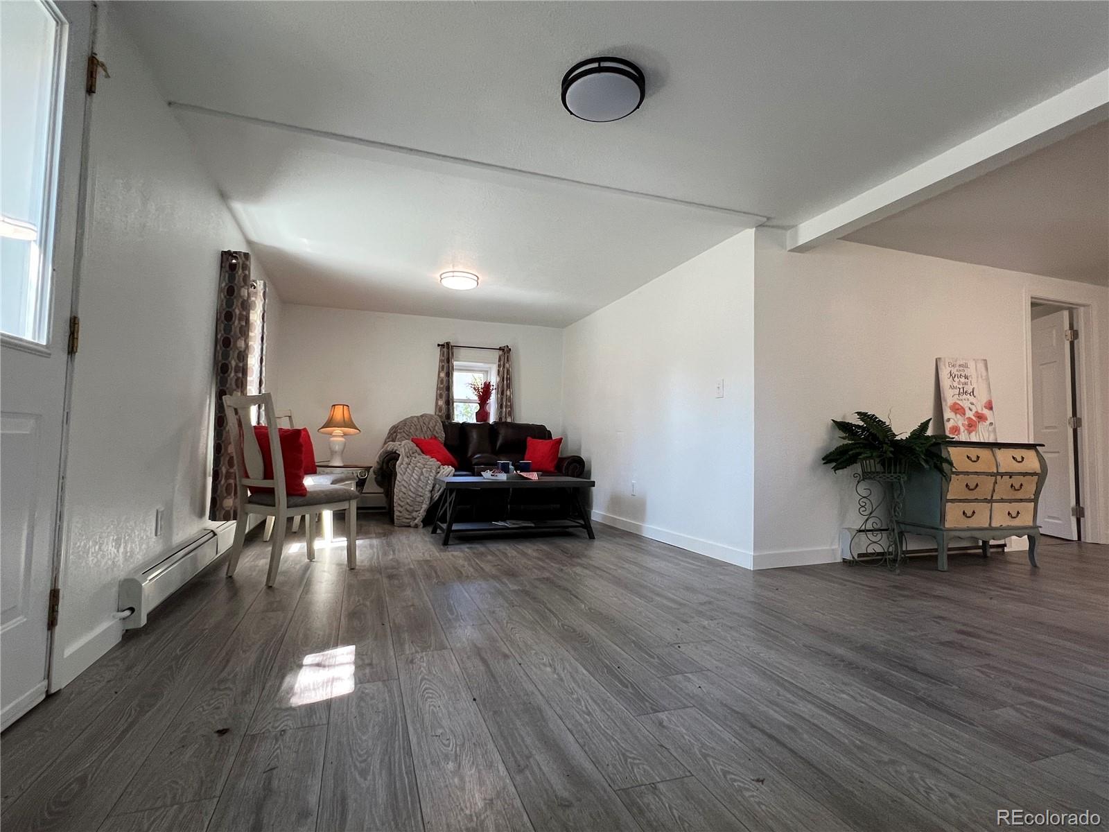 MLS Image #4 for 644  i avenue,limon, Colorado
