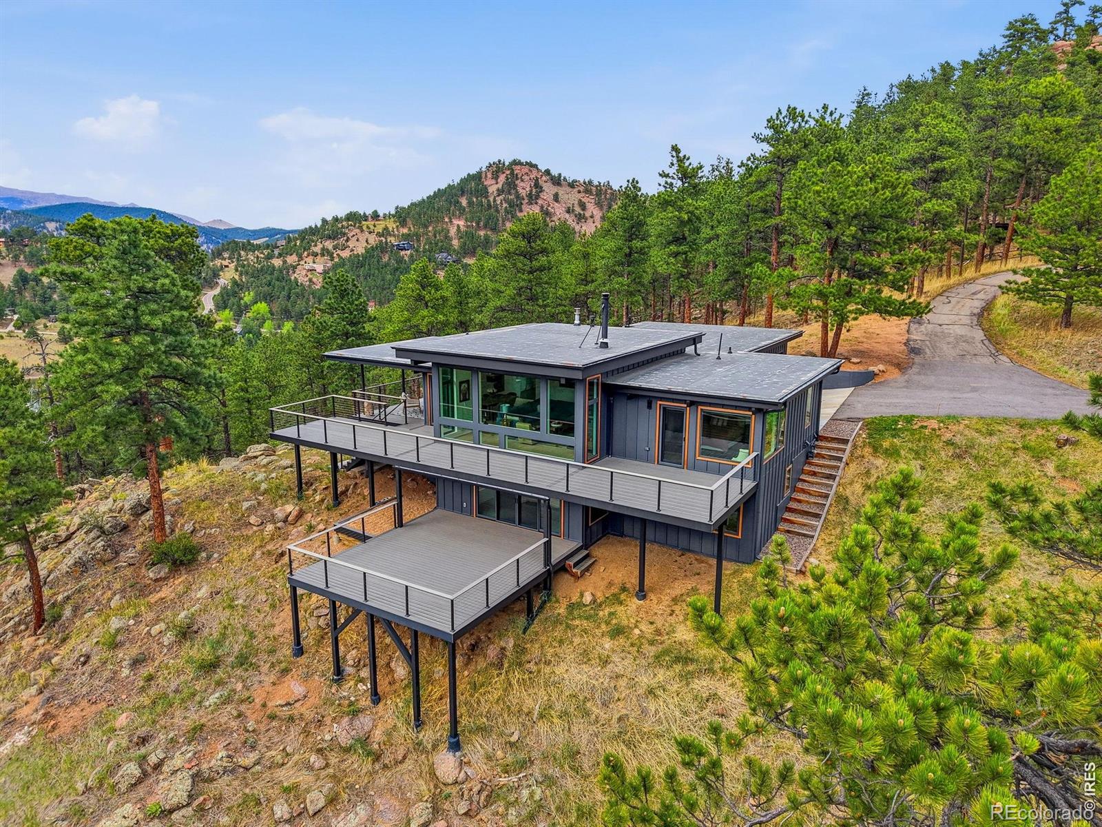 MLS Image #2 for 725  timber lane,boulder, Colorado